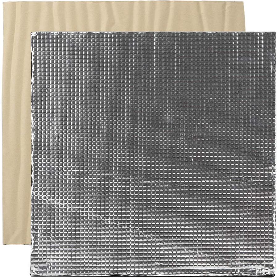 Almohadilla Aislante FYSETC 350x350mm para Impresora 3D