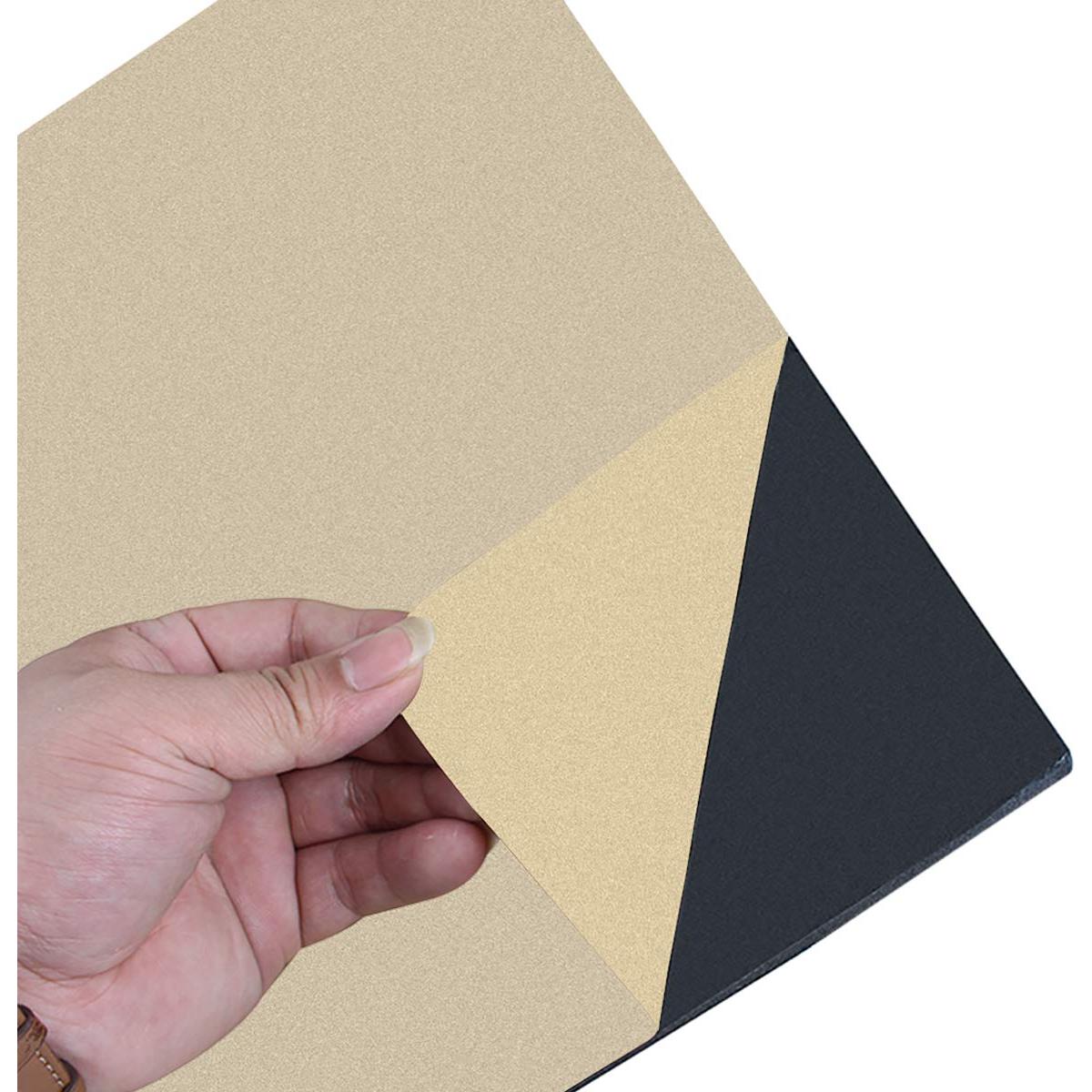 Almohadilla Aislante FYSETC 350x350mm para Impresora 3D