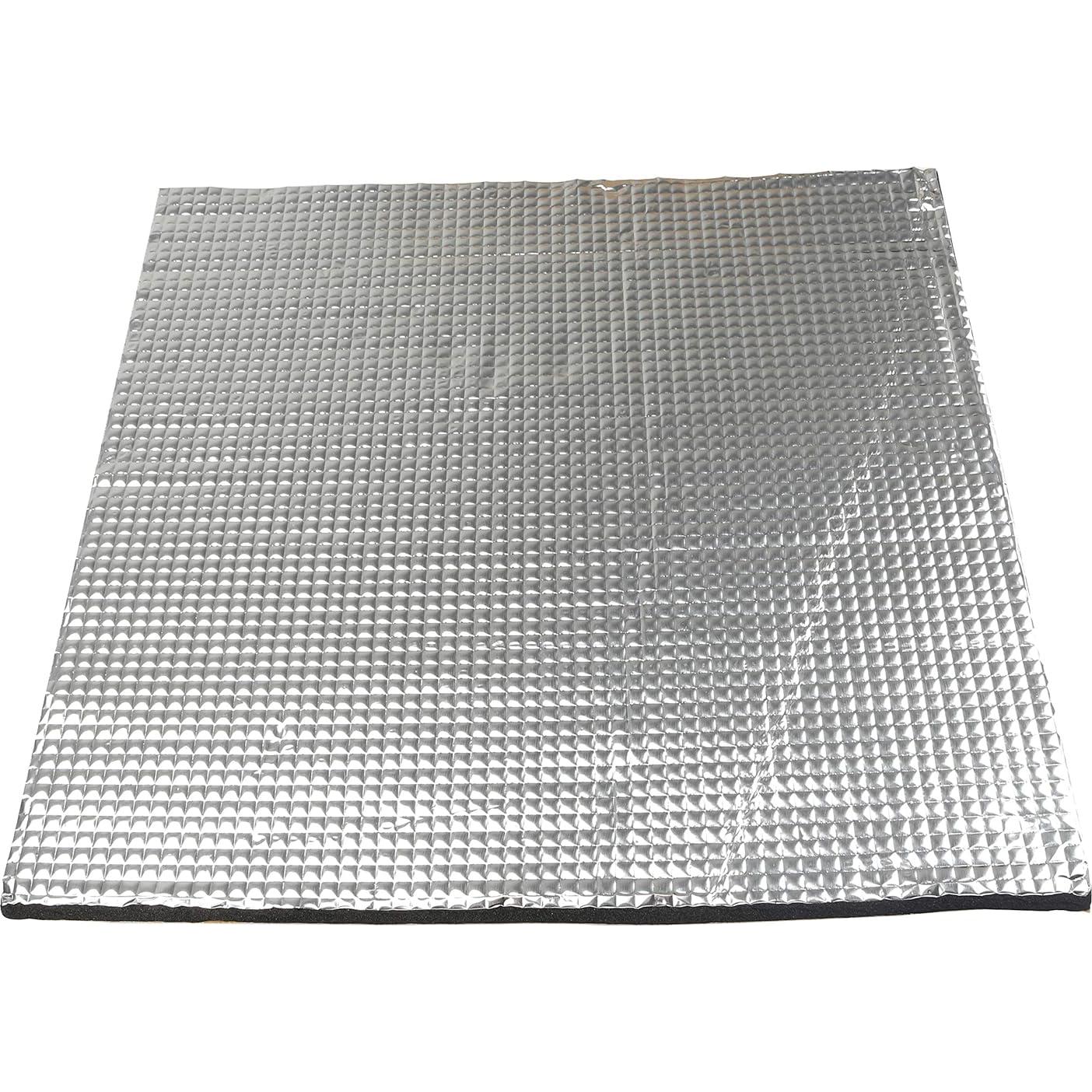 Almohadilla Aislante FYSETC 350x350mm para Impresora 3D