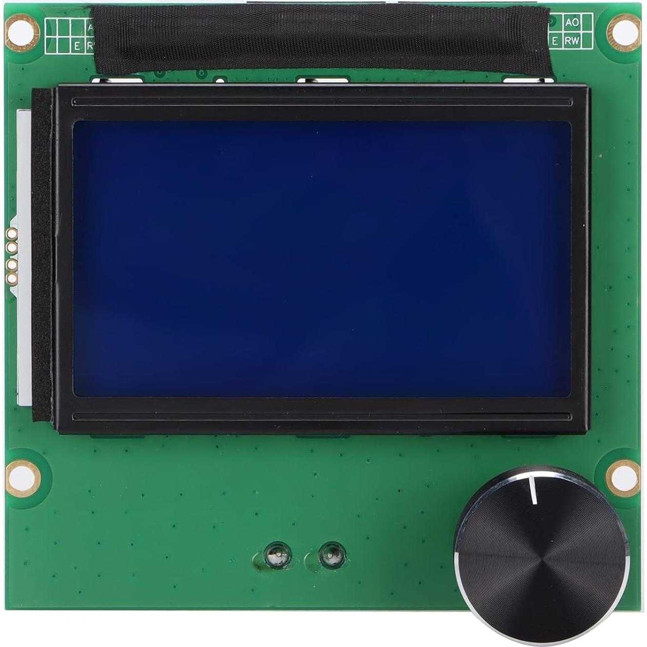 Pantalla LCD Gráfica CUIFATI para Impresora 3D Ender 3