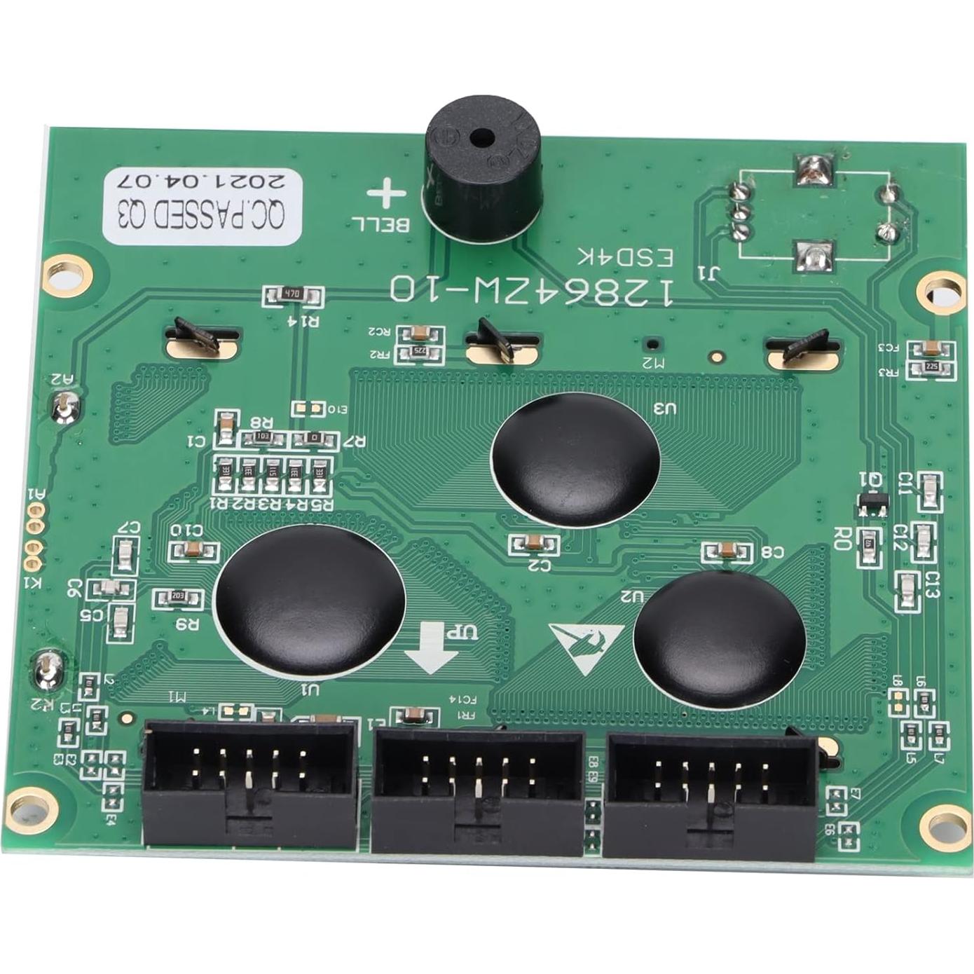 Pantalla LCD Gráfica CUIFATI para Impresora 3D Ender 3