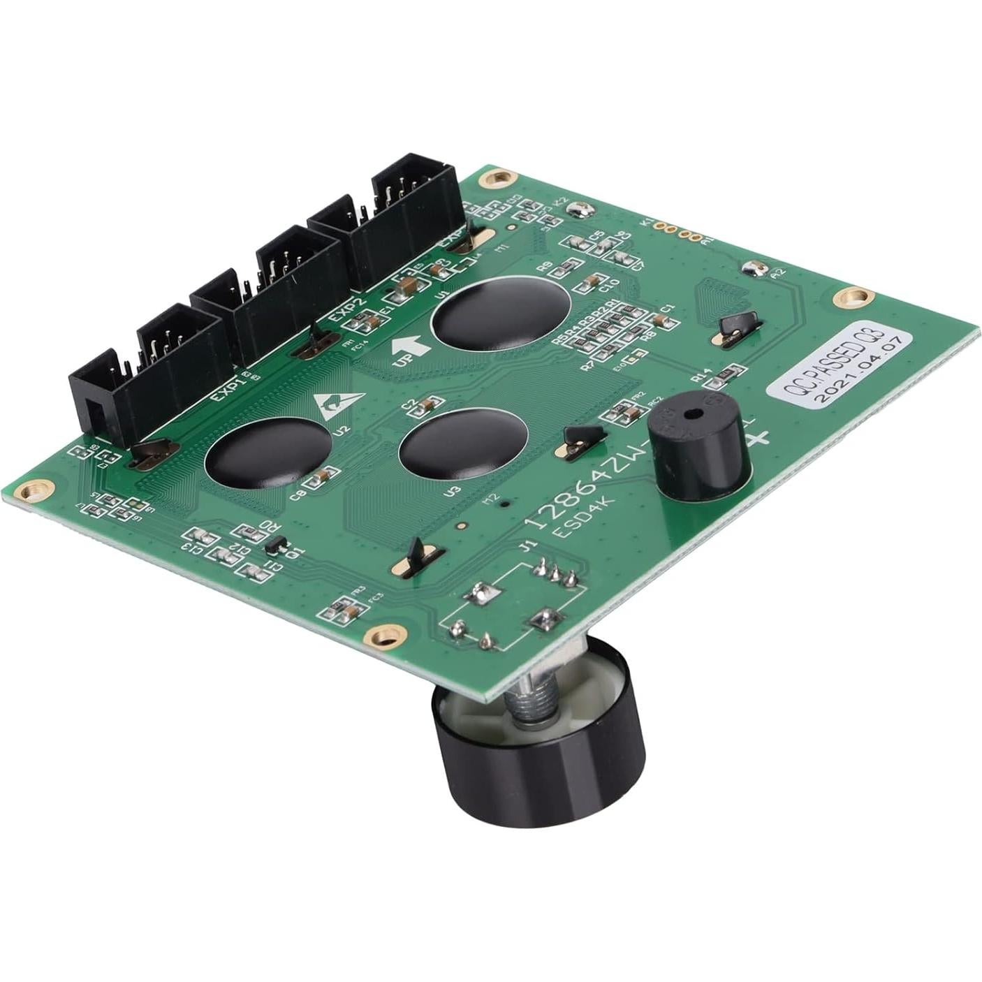 Pantalla LCD Gráfica CUIFATI para Impresora 3D Ender 3