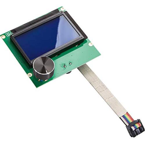 Pantalla LCD Reemplazo Creality Ender 3/5 Pro - 128x64px