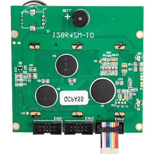 Pantalla LCD Reemplazo Creality Ender 3/5 Pro - 128x64px