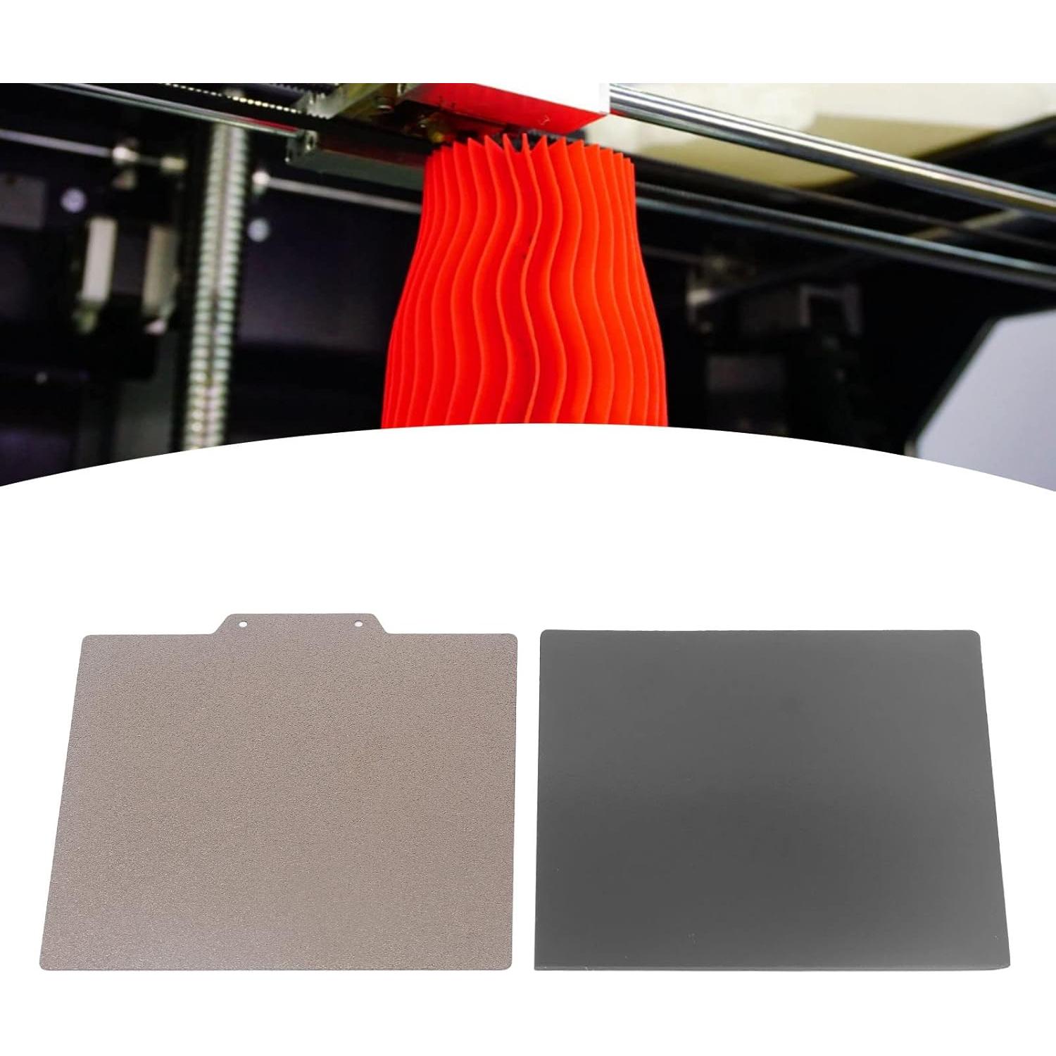 Placa de Construcción Magnética PEI 150x150mm Hyuduo