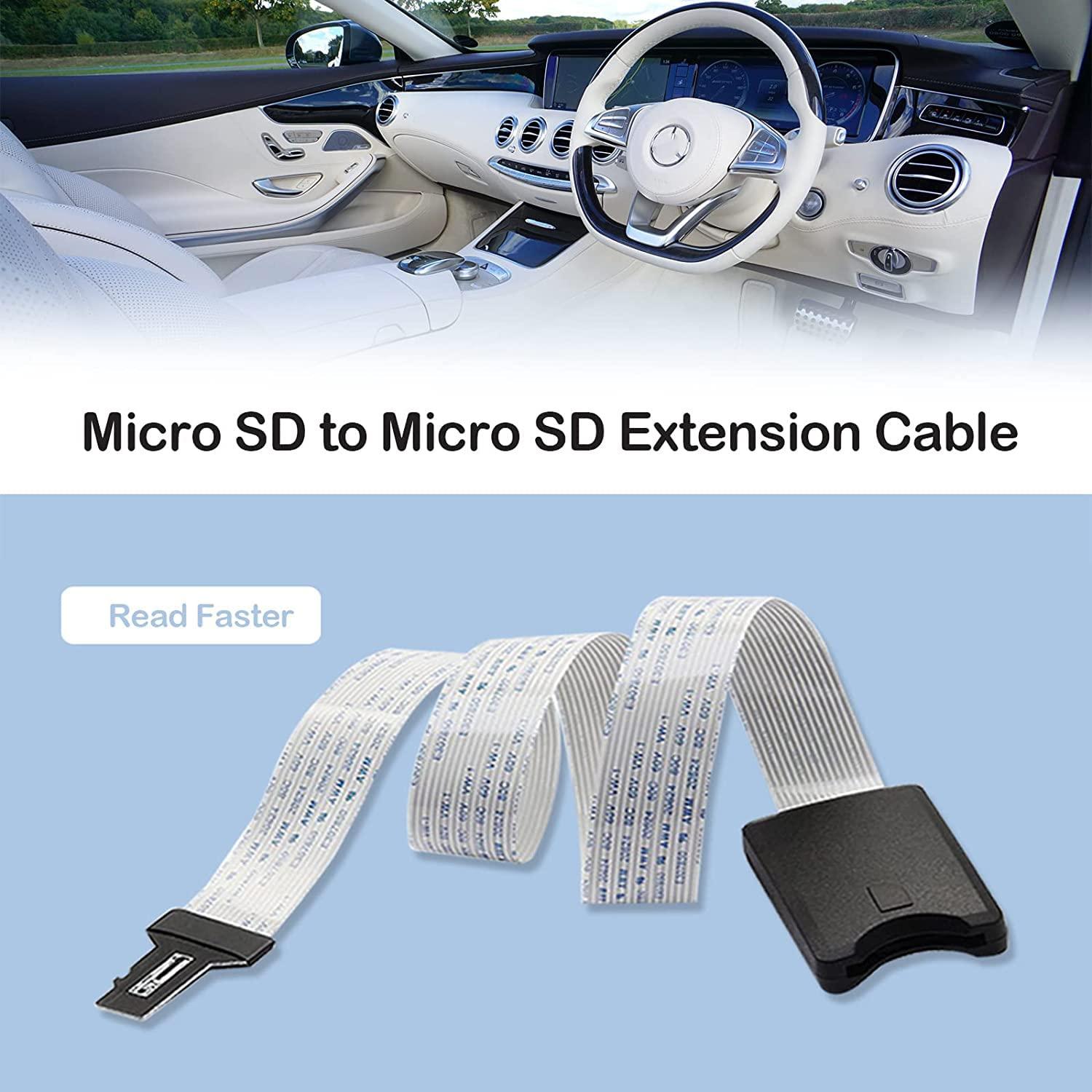 Adaptador Extensor Mini SD ASHATA 48 cm para Impresora 3D