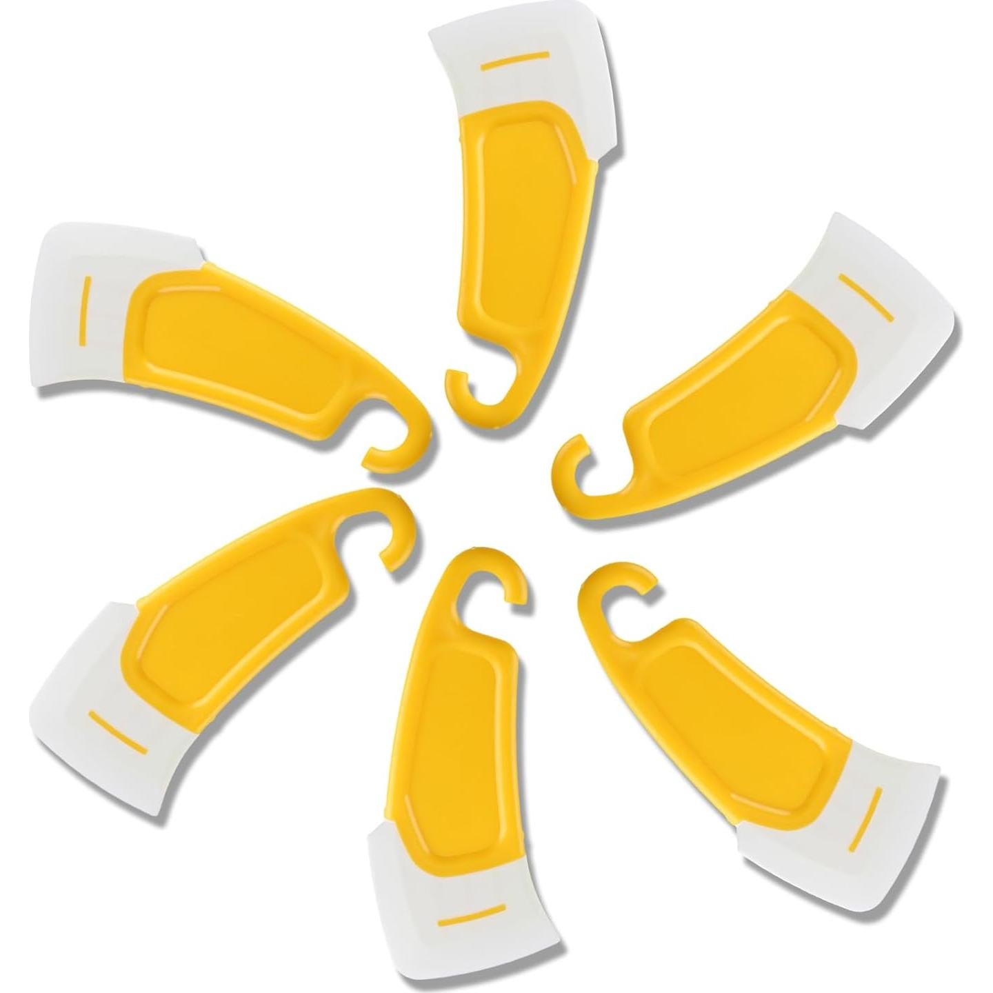 Espátula de Silicona para Resina 3D Aimengda - 125x53mm