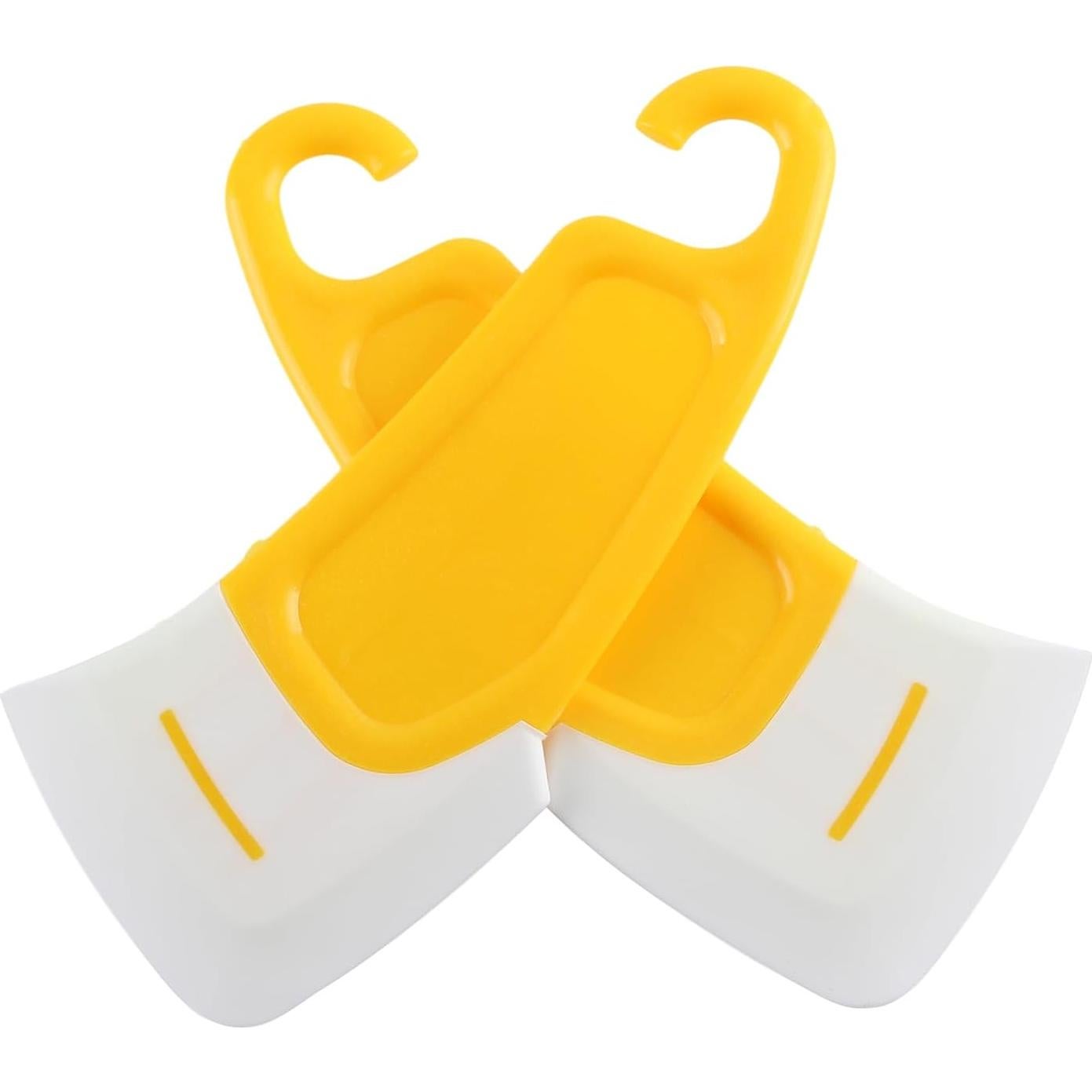 Espátula de Silicona para Resina 3D Aimengda - 125x53mm