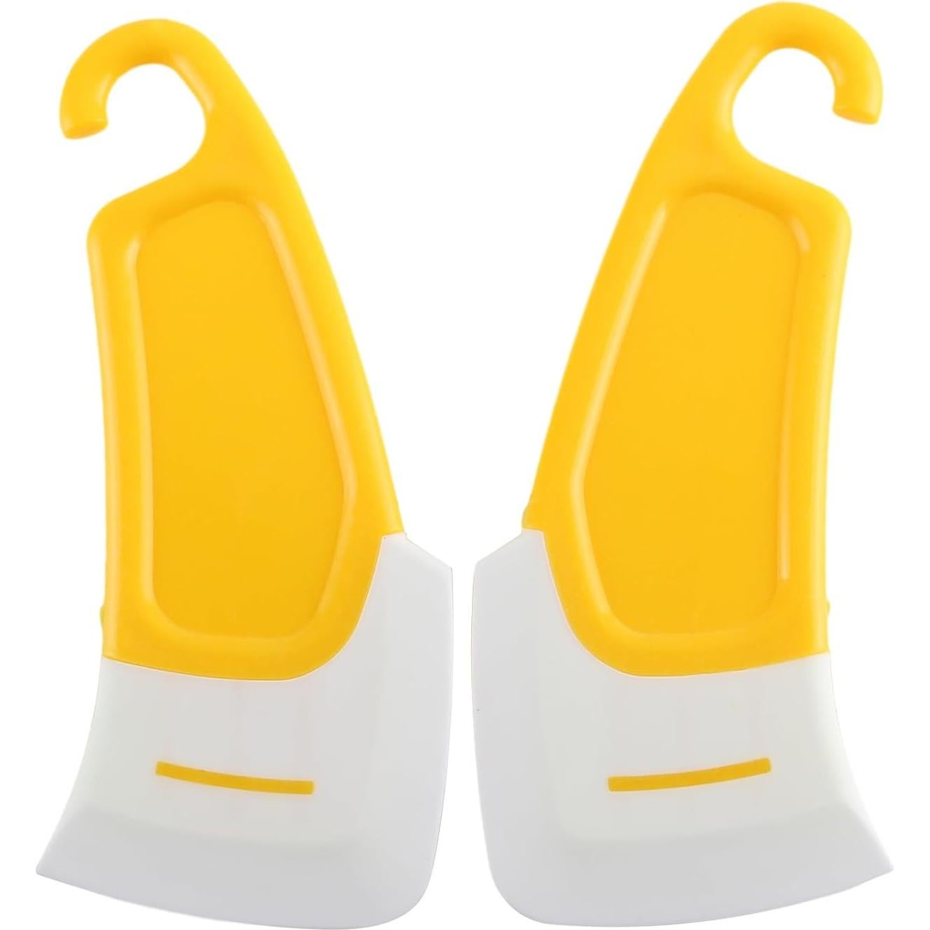 Espátula de Silicona para Resina 3D Aimengda - 125x53mm