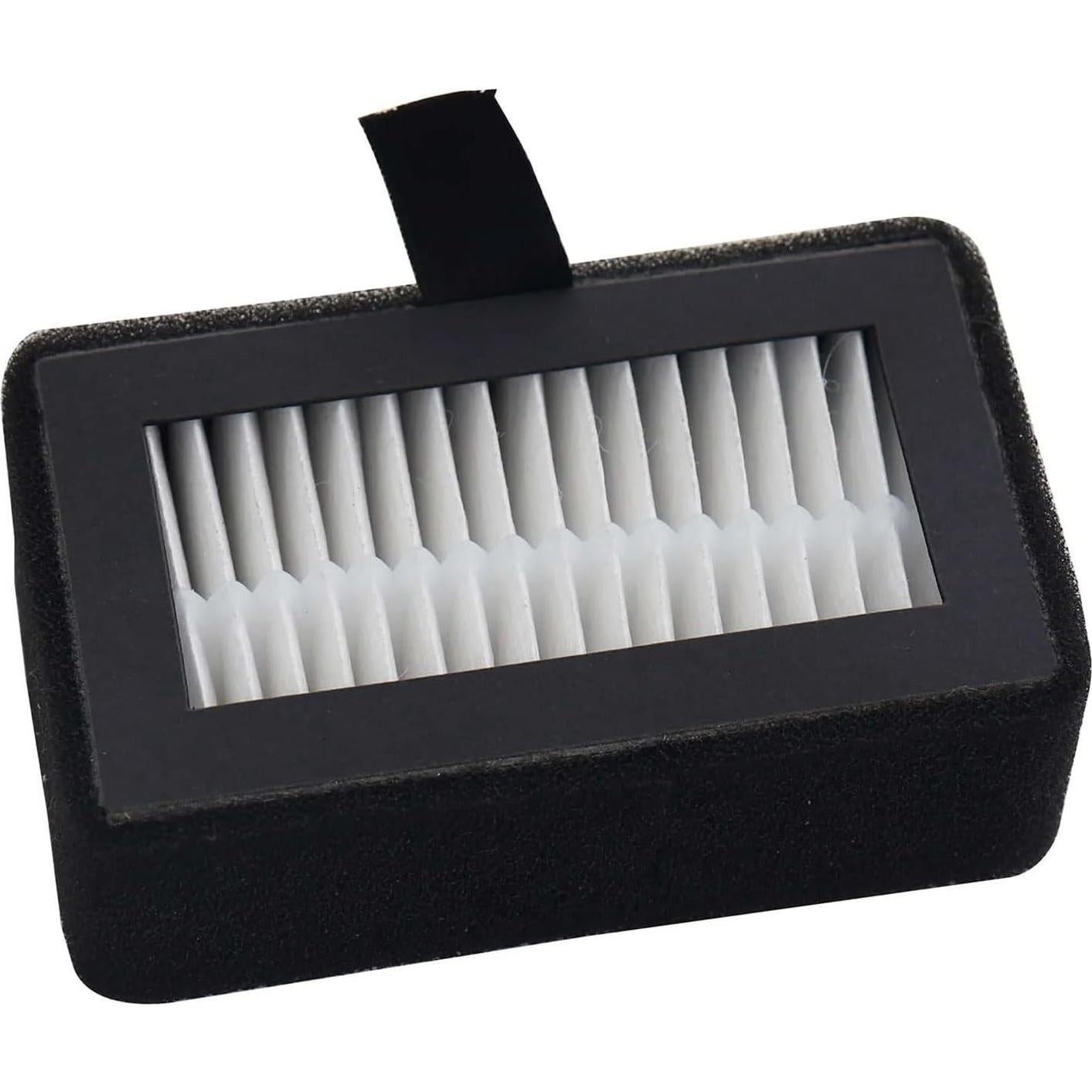 Filtro HEPA 13 y Carbono Activado para Impresora 3D Bambu X1C/P1S - 2 Piezas