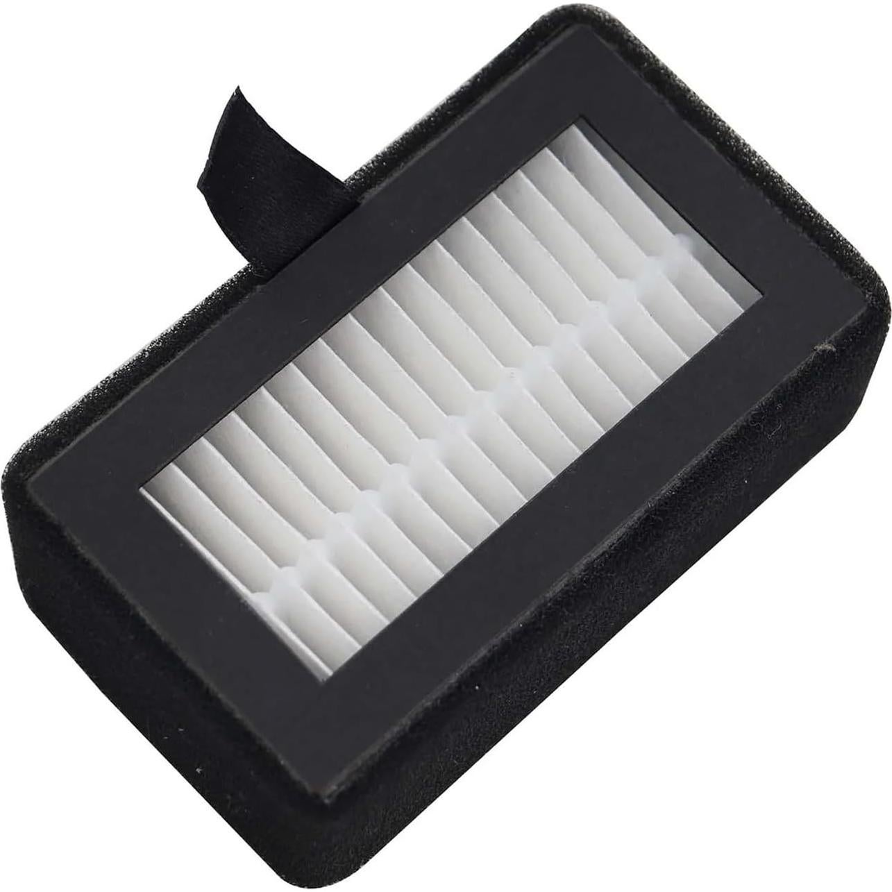 Filtro HEPA 13 y Carbono Activado para Impresora 3D Bambu X1C/P1S - 2 Piezas