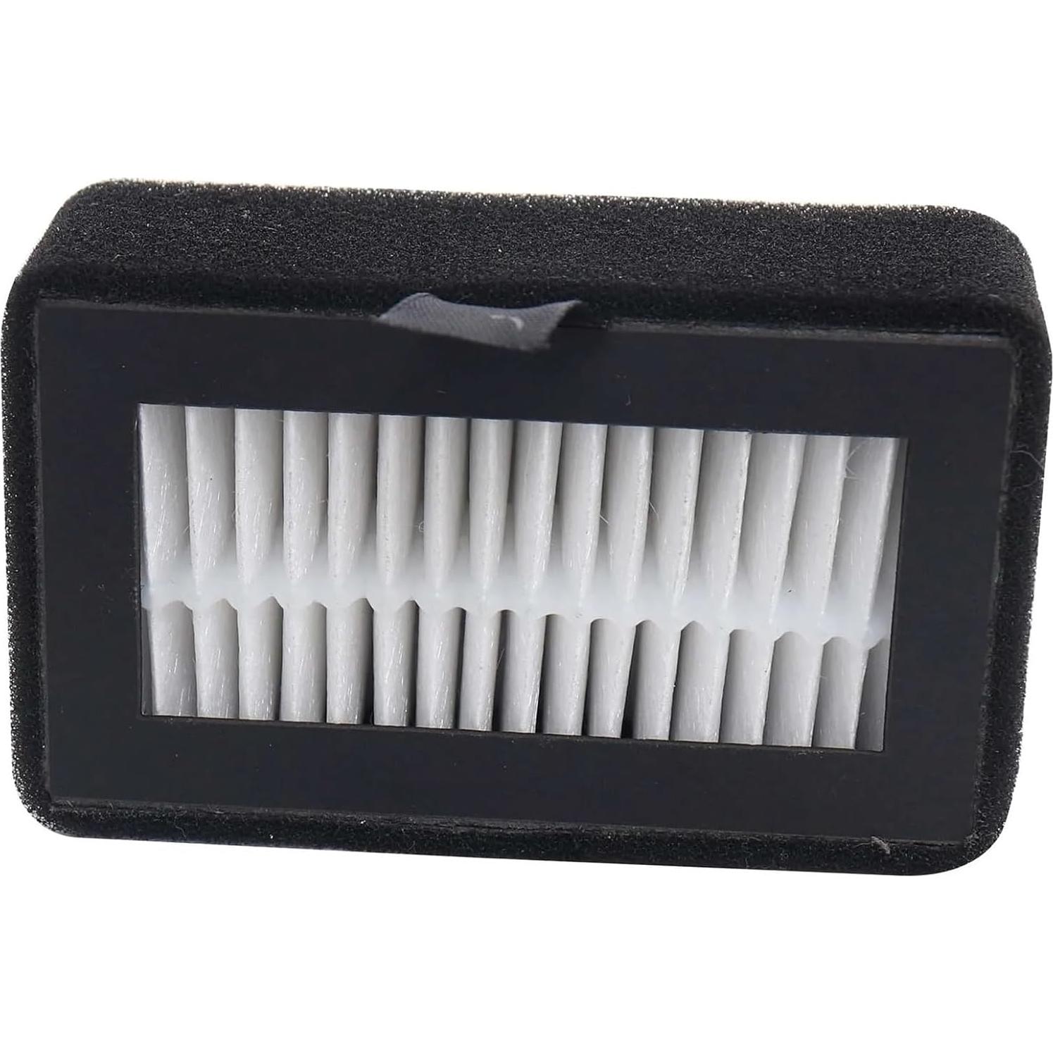 Filtro HEPA 13 y Carbono Activado para Impresora 3D Bambu X1C/P1S - 2 Piezas