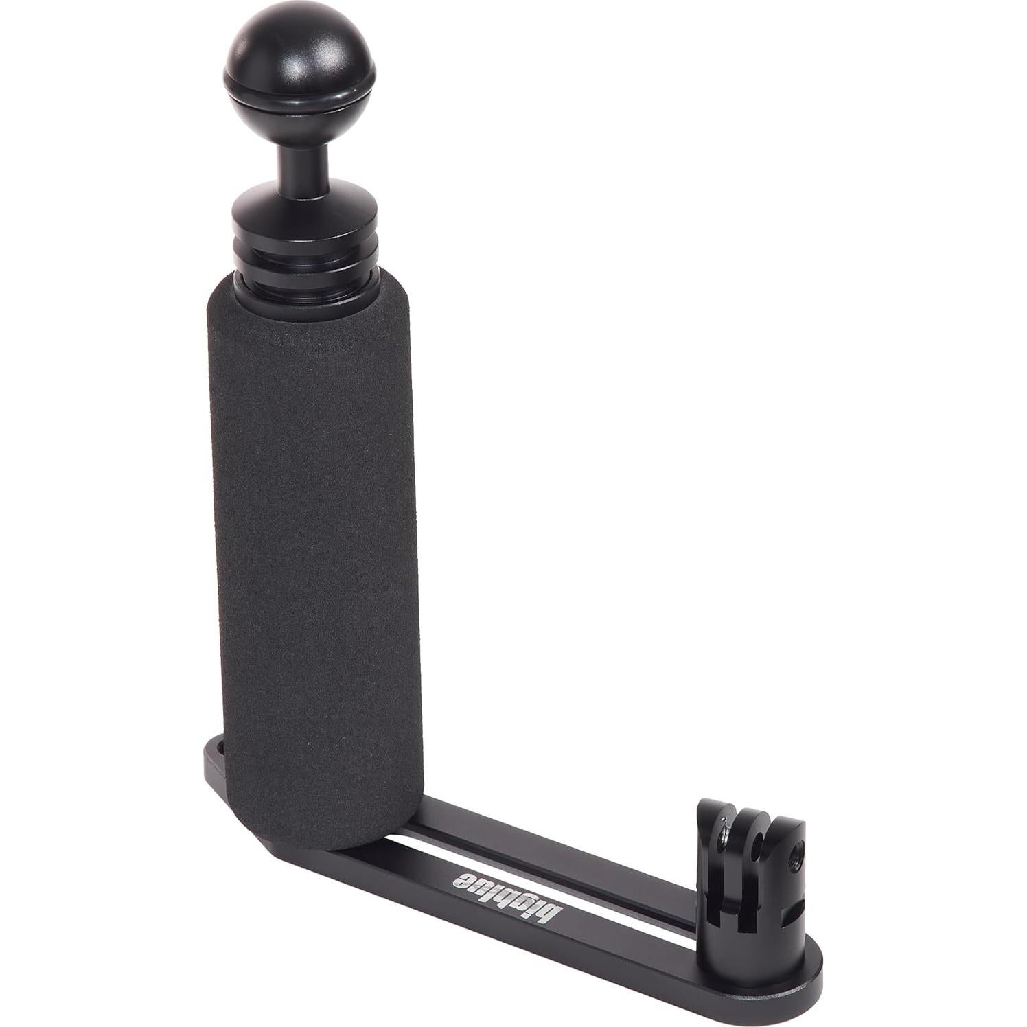 GoPro HERO12 Black Kit de Cámara de Acción Submarina 5.3K