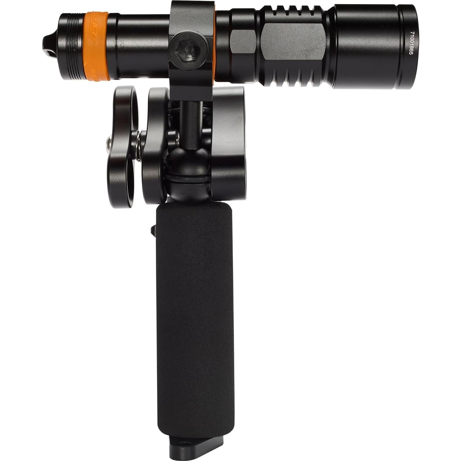 GoPro HERO12 Black Kit de Cámara de Acción Submarina 5.3K