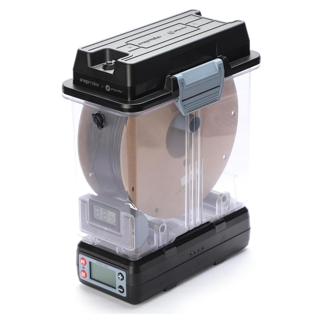 Secador de Filamento Snapmaker + Caja de Almacenamiento 1.30kg