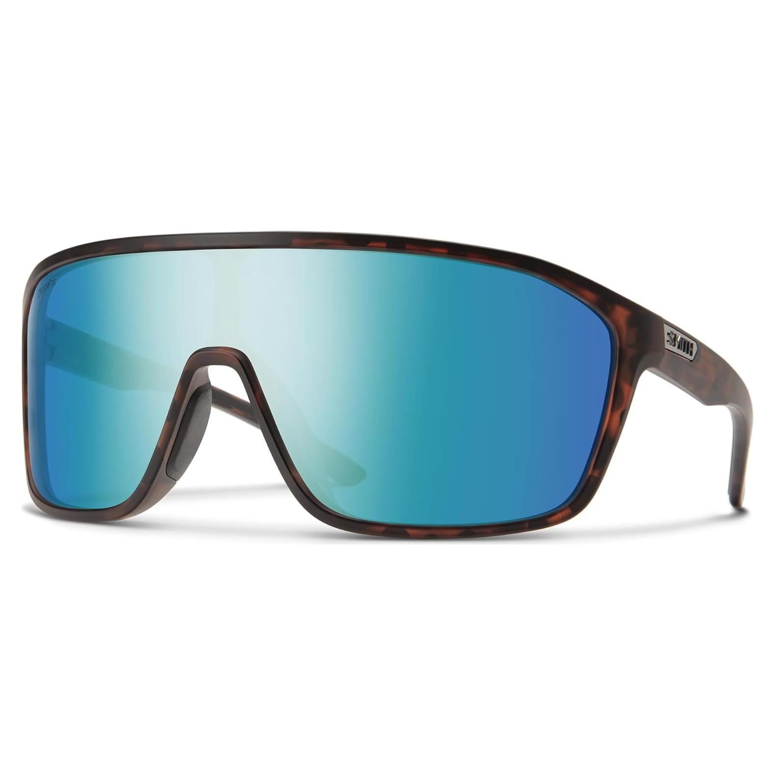 Gafas de sol SMITH Boomtown ChromaPop Polarizadas