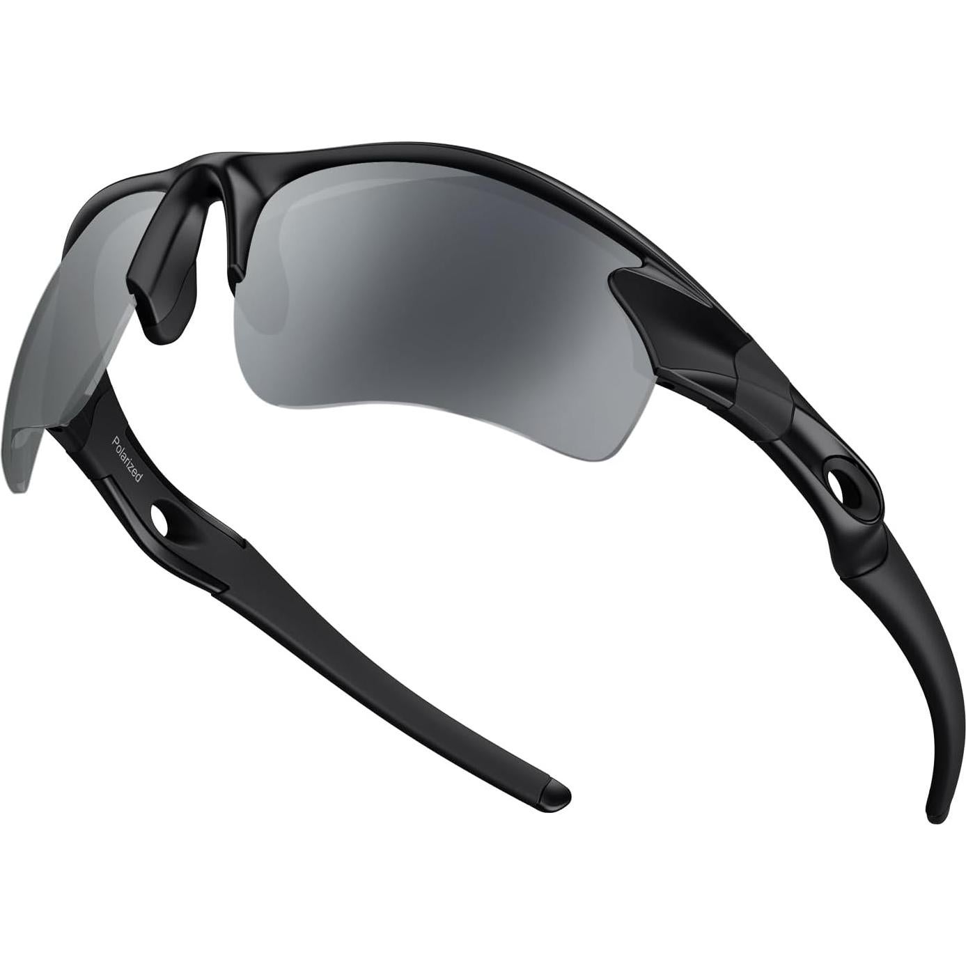 Gafas de sol deportivas Rosemal 7121A polarizadas UV400