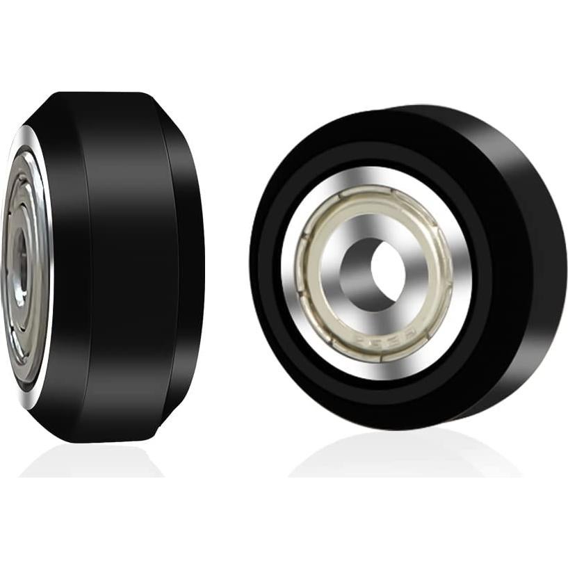 Ruedas de Impresora 3D Creality 3D Ender 3 - 10 PCS POM