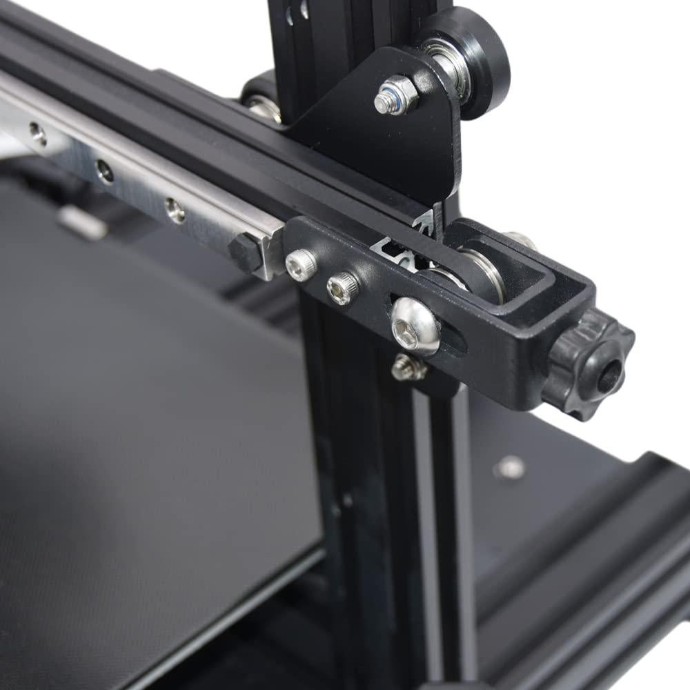 Tensionador de Correa Eje X Creatividad 2020 para Ender 3