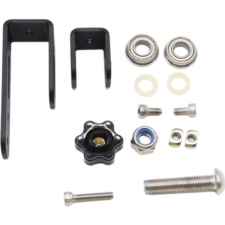 Tensionador de Correa Eje X Creatividad 2020 para Ender 3