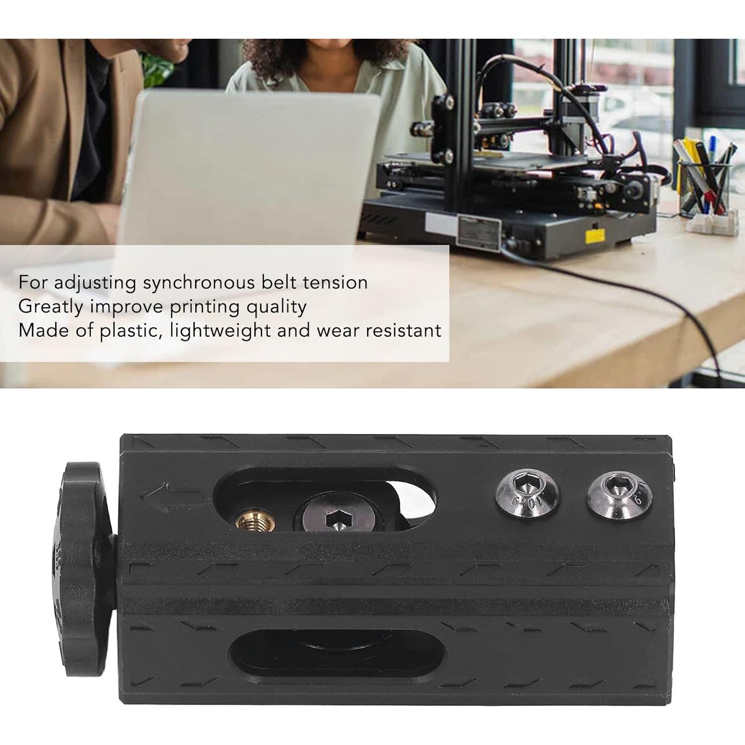 Tensor de Correa Sincrónica Marhynchus para Impresora 3D Ender 3