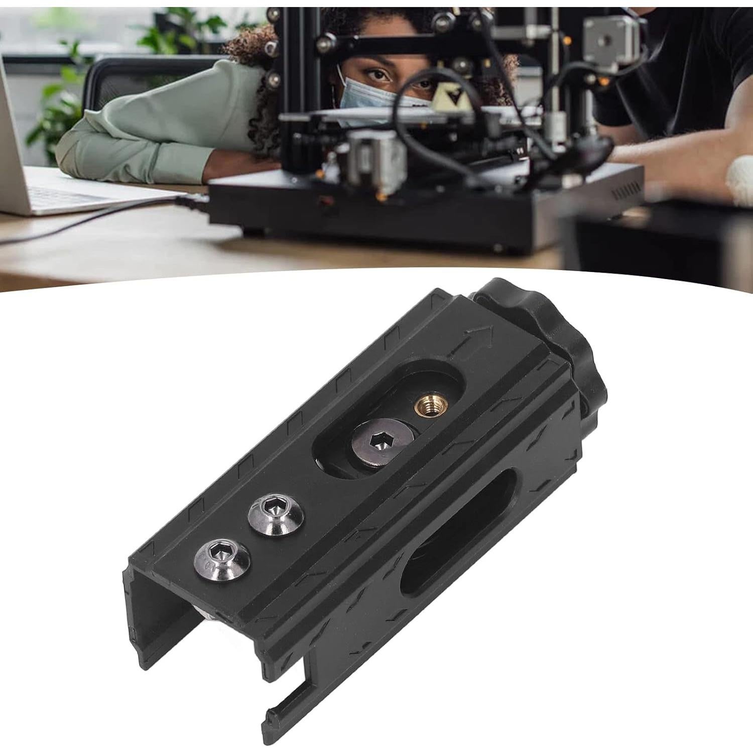 Tensor de Correa Sincrónica Marhynchus para Impresora 3D Ender 3