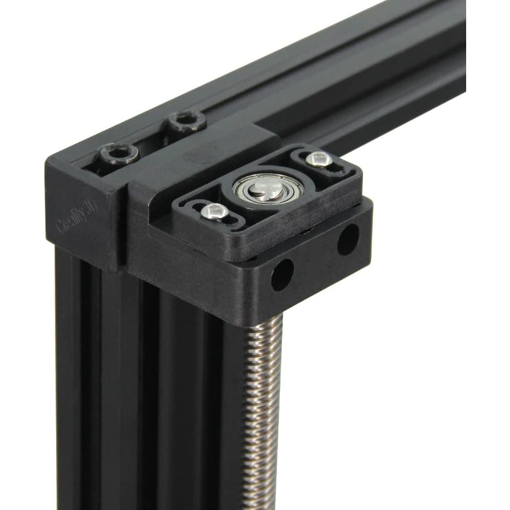 Soporte Superior Eje Z Ajustable Zeberoxyz para Ender 3 - 2 Pcs