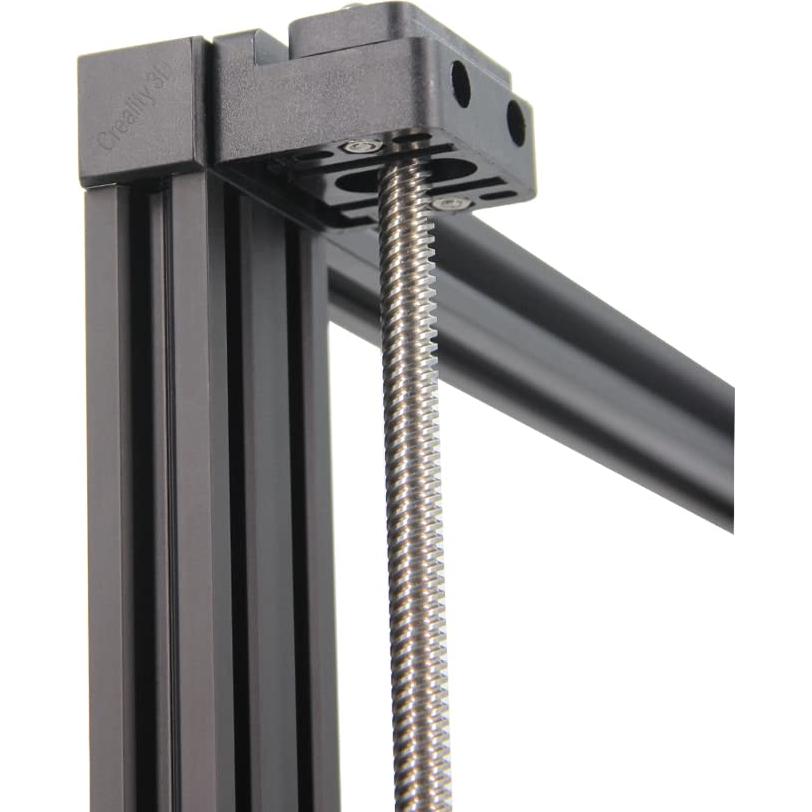 Soporte Superior Eje Z Ajustable Zeberoxyz para Ender 3 - 2 Pcs