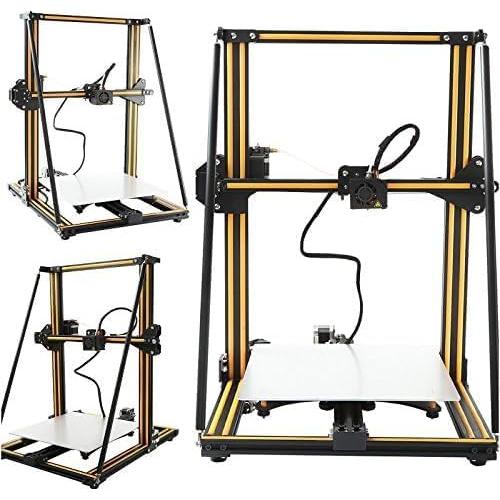 Varilla de Soporte CR10 YLRR 400mm para Impresora 3D