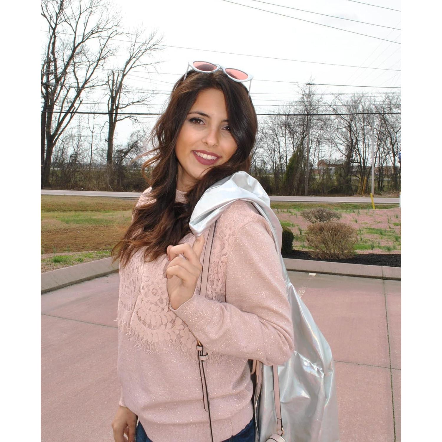 3 Gafas de Sol Gato OWL con Protección UV para Mujeres