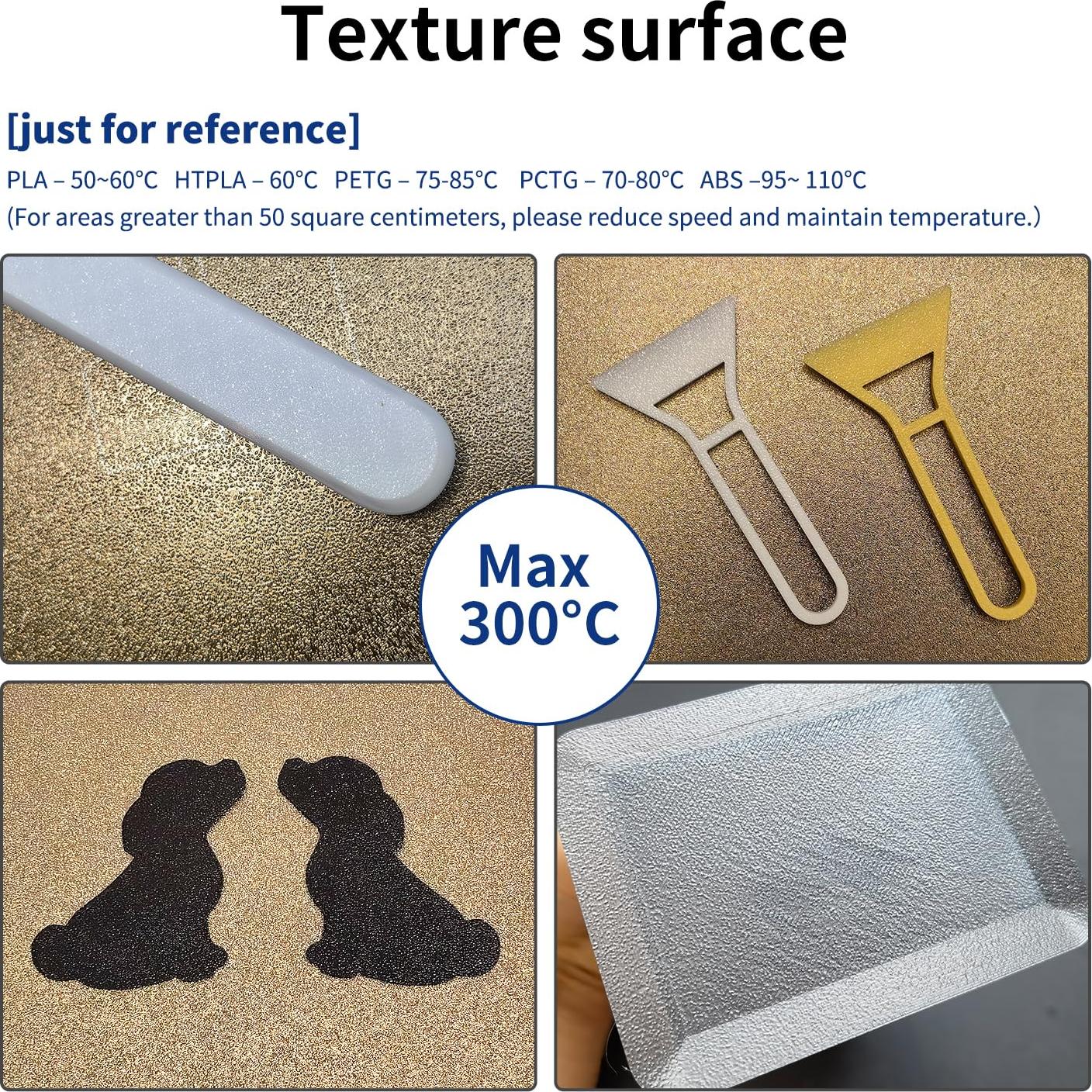 Placa de Construcción Magnética Flexible G-hubble 300x250mm Texturizada