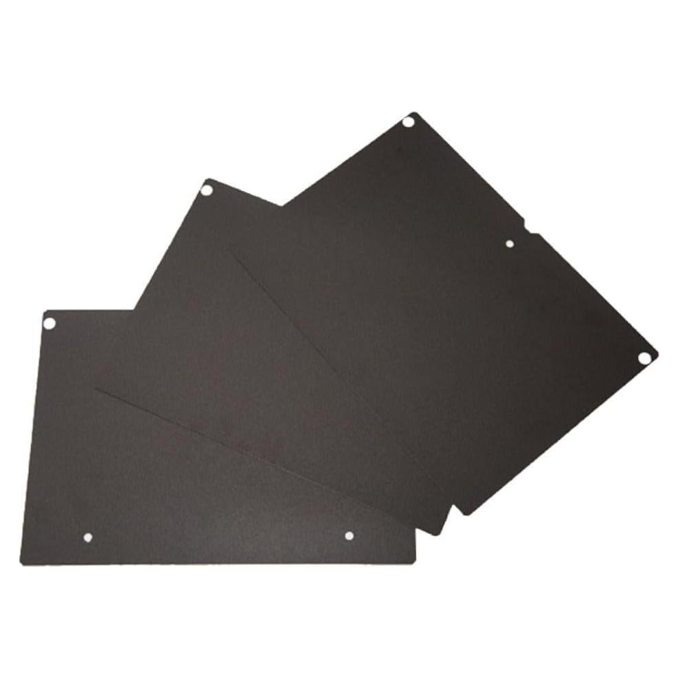 Hoja de Superficie Grip MakerBot para Impresora 3D Replicator Plus - Paquete de 3