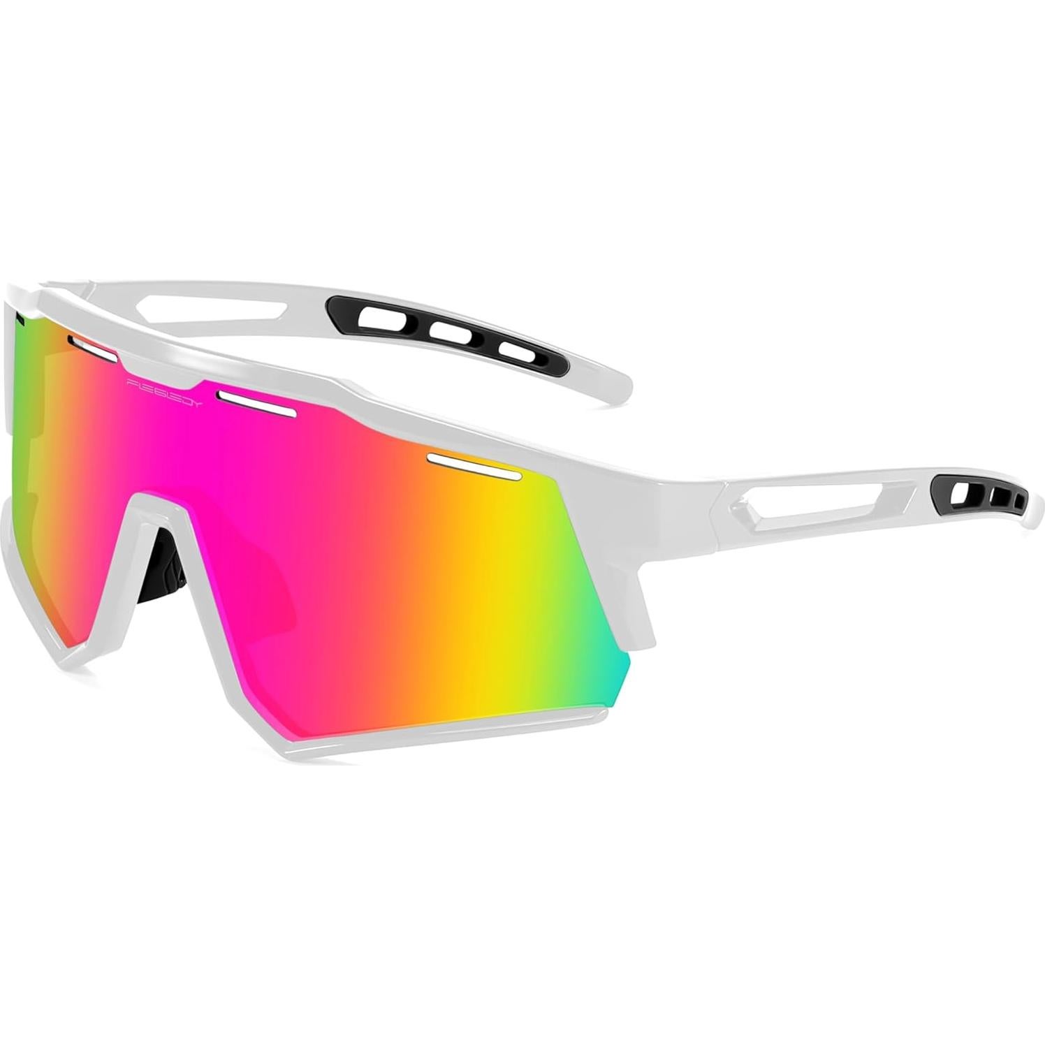 Gafas de sol deportivas FEISEDY B4151 UV400 polarizadas