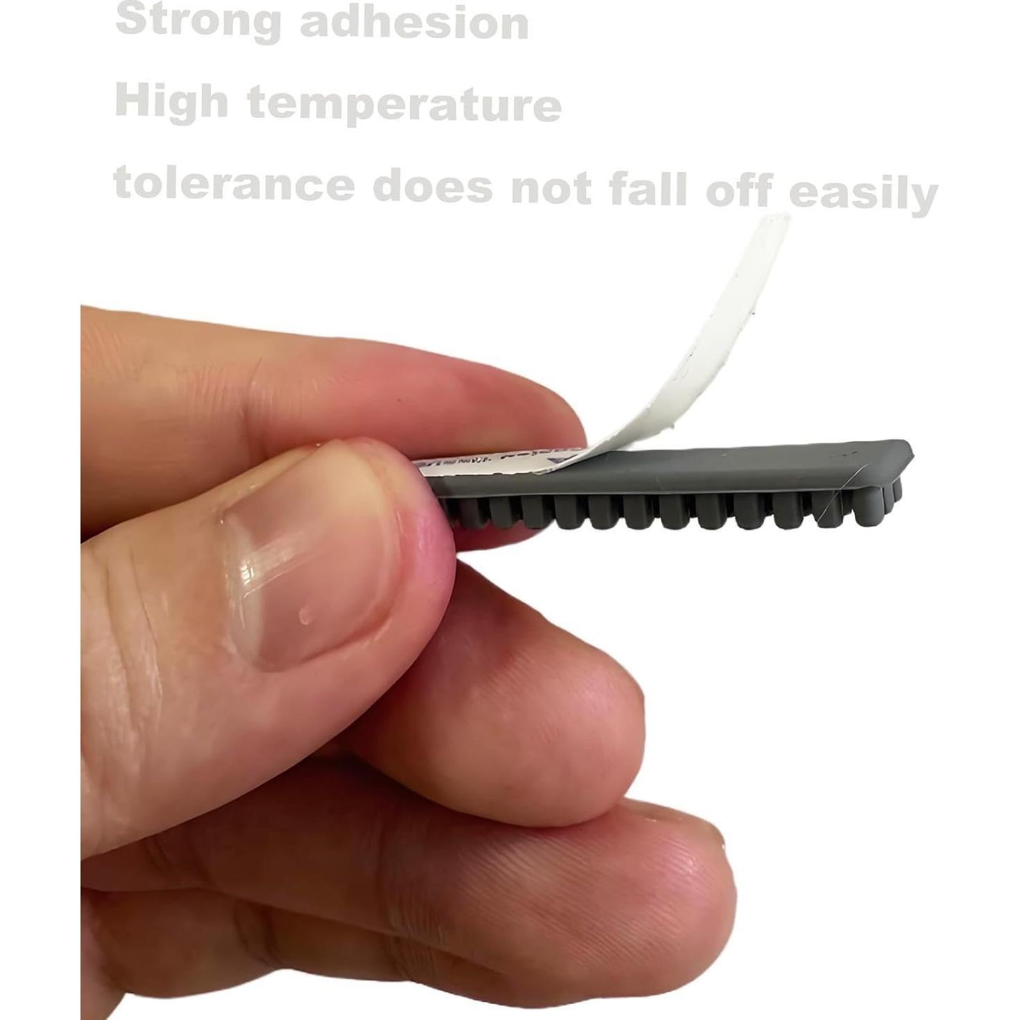 Juego de 10 Accesorios de Cepillo de Boquilla Silicona Bambu Lab A1