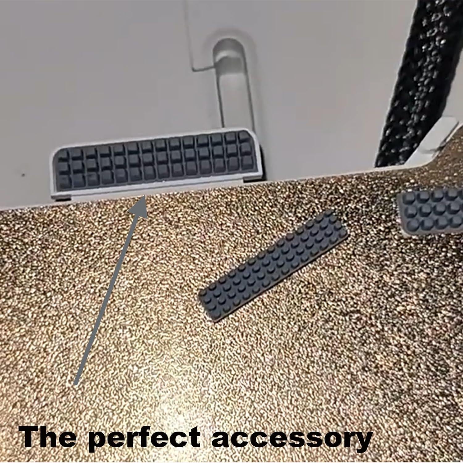 Juego de 10 Accesorios de Cepillo de Boquilla Silicona Bambu Lab A1