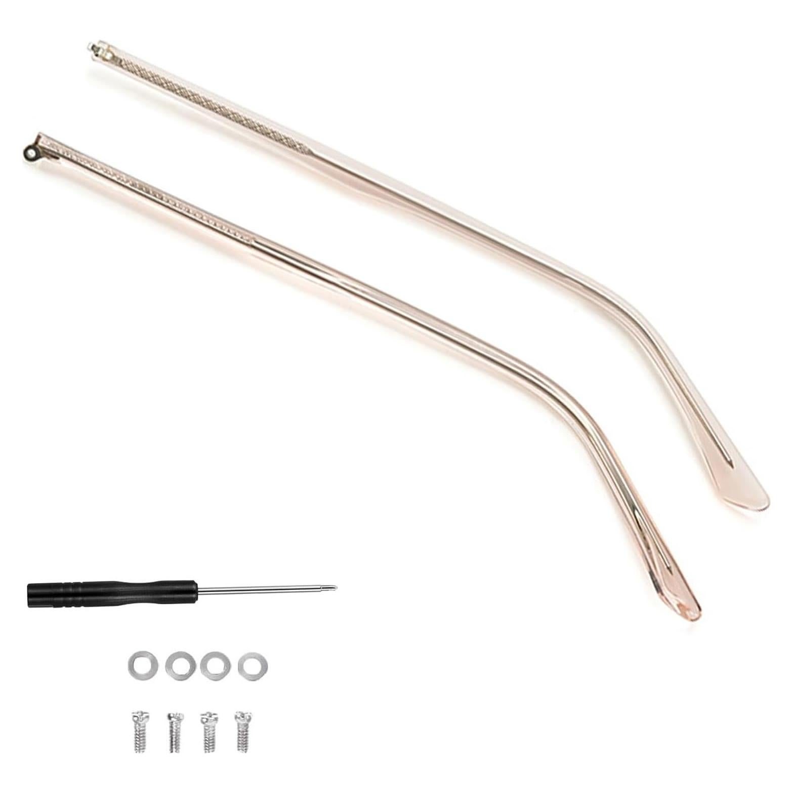 Templo de Reemplazo UPIONIC Kit de Reparación para Gafas