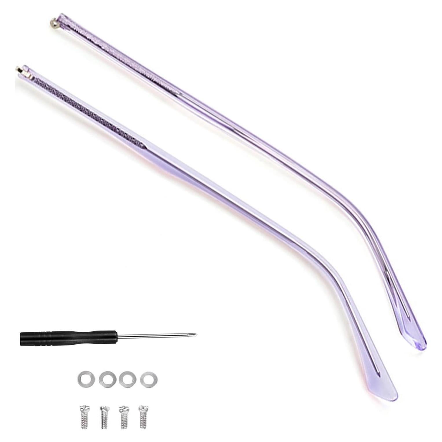 Templos de Reemplazo UPIONIC para Gafas con Kit de Reparación