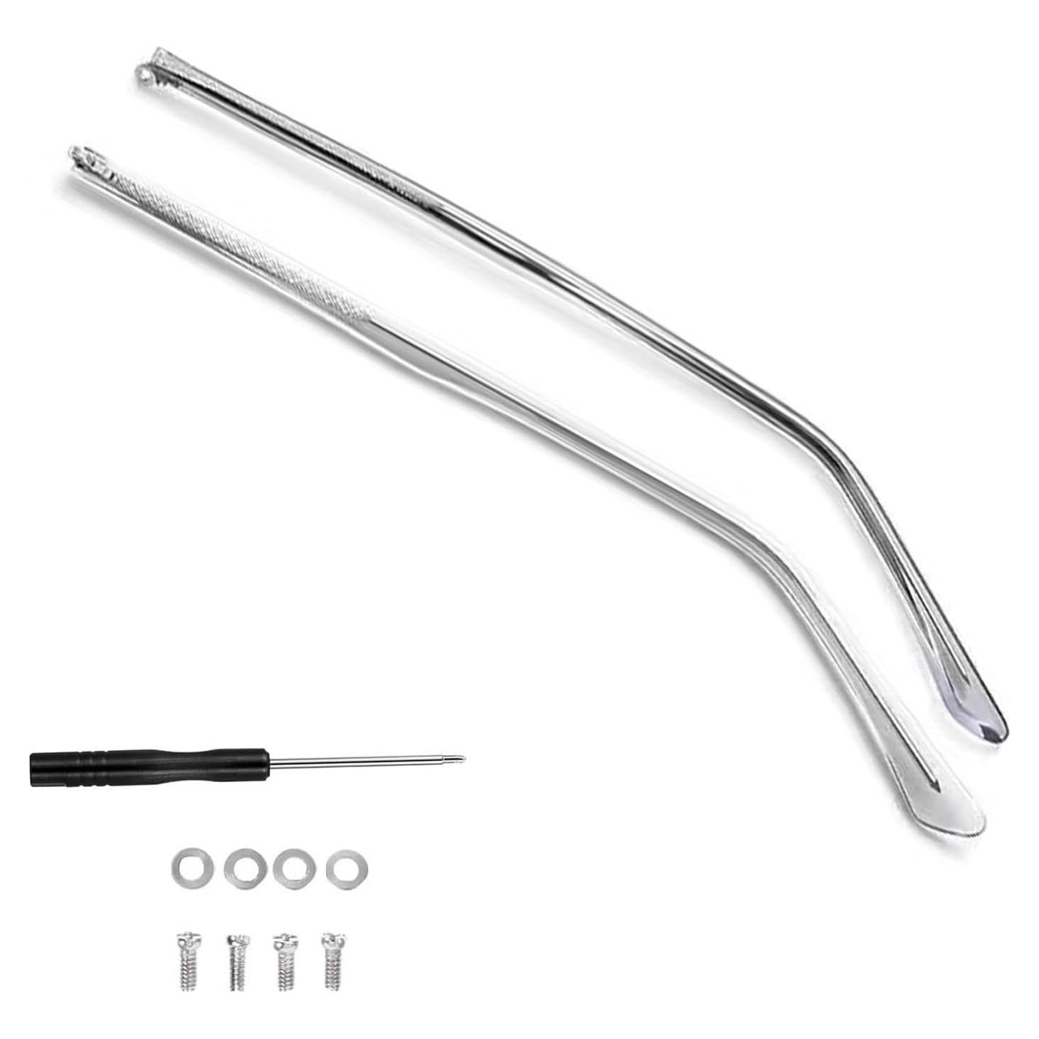 Templos de Reemplazo UPIONIC para Gafas con Kit de Reparación