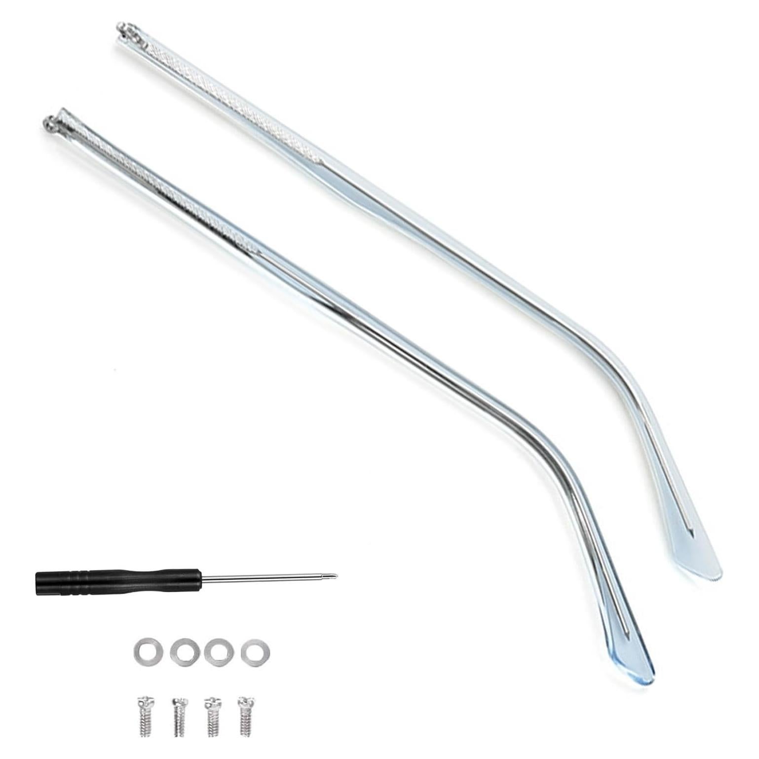 Templos de Reemplazo UPIONIC para Gafas con Kit de Reparación