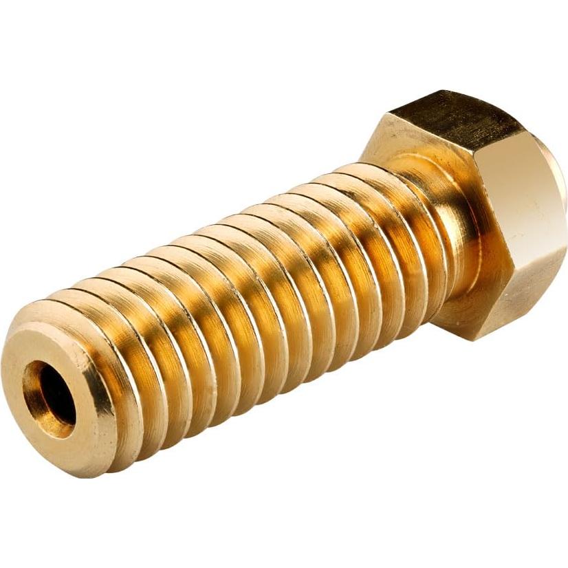 Boquilla Volcano Rubí 0.6mm MOD3DP para Impresoras 3D