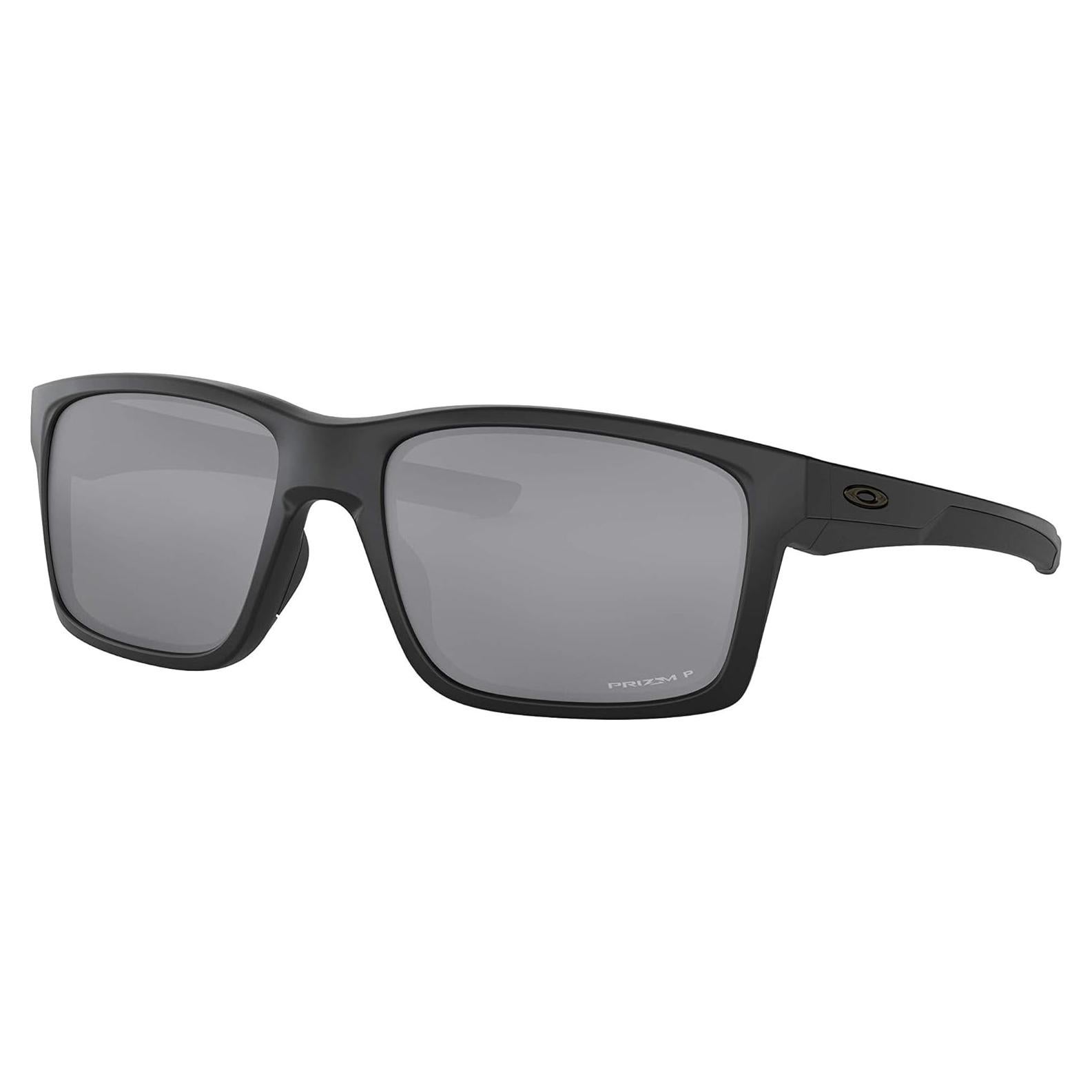 Gafas de sol Oakley Oo9264 Mainlink negras polarizadas