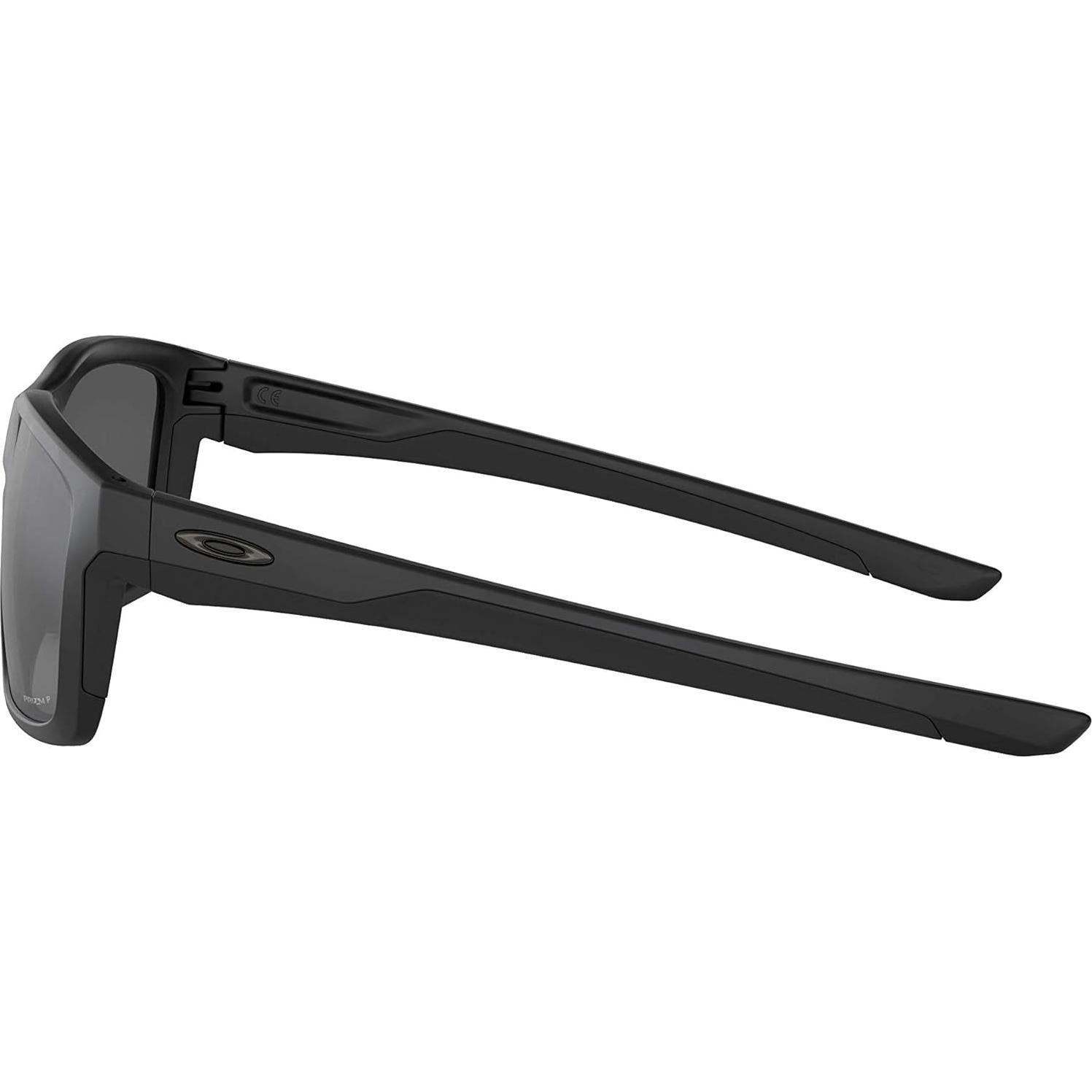 Gafas de sol Oakley Oo9264 Mainlink negras polarizadas
