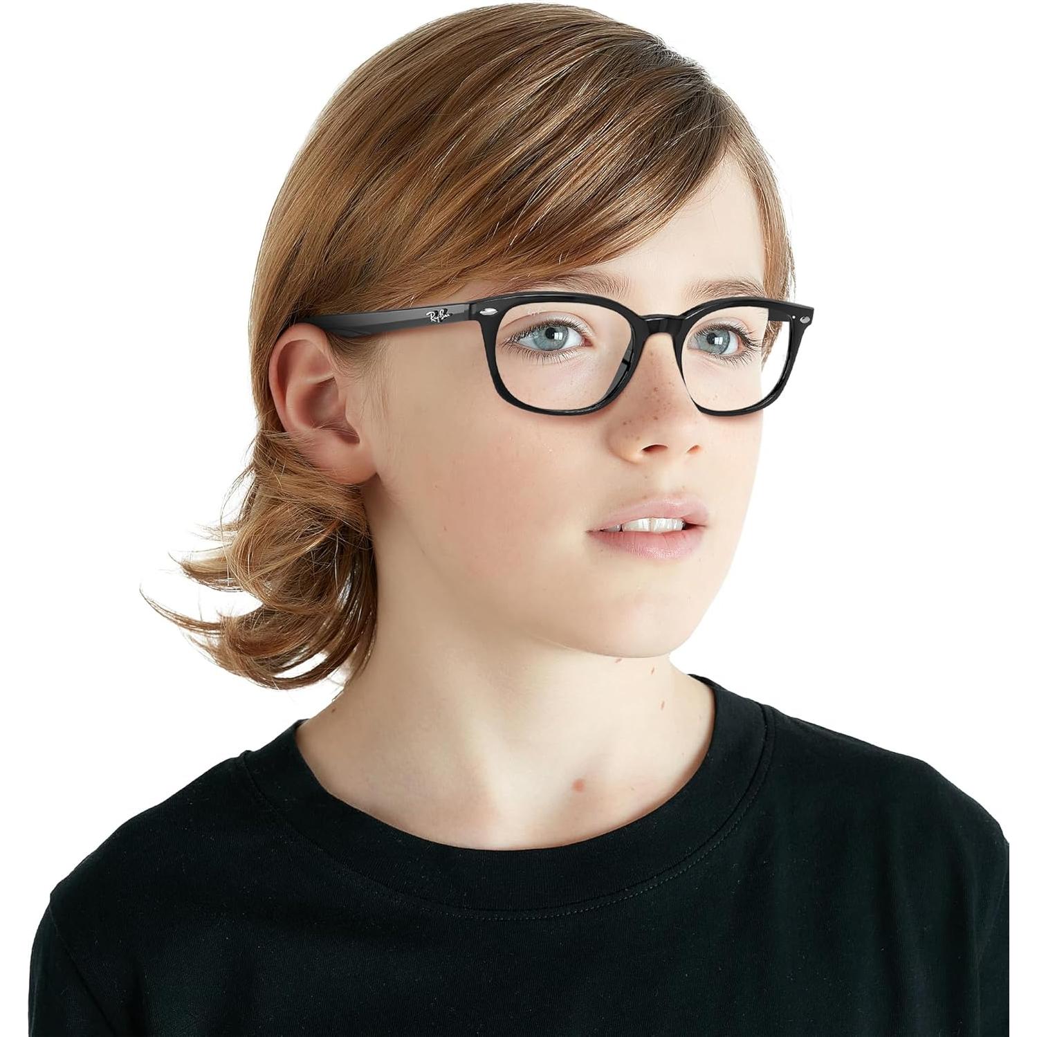 Gafas de Prescripción Ray-Ban Junior RY1601 Niños 11.7 cm