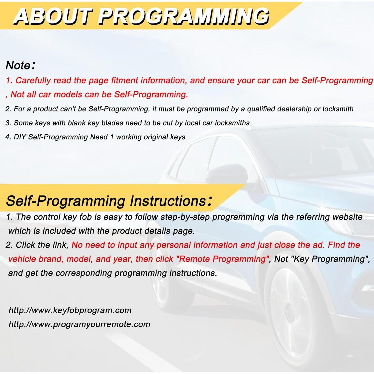 Control Remoto Honda Accord CR-V Fit 3 Botones Vurkcy