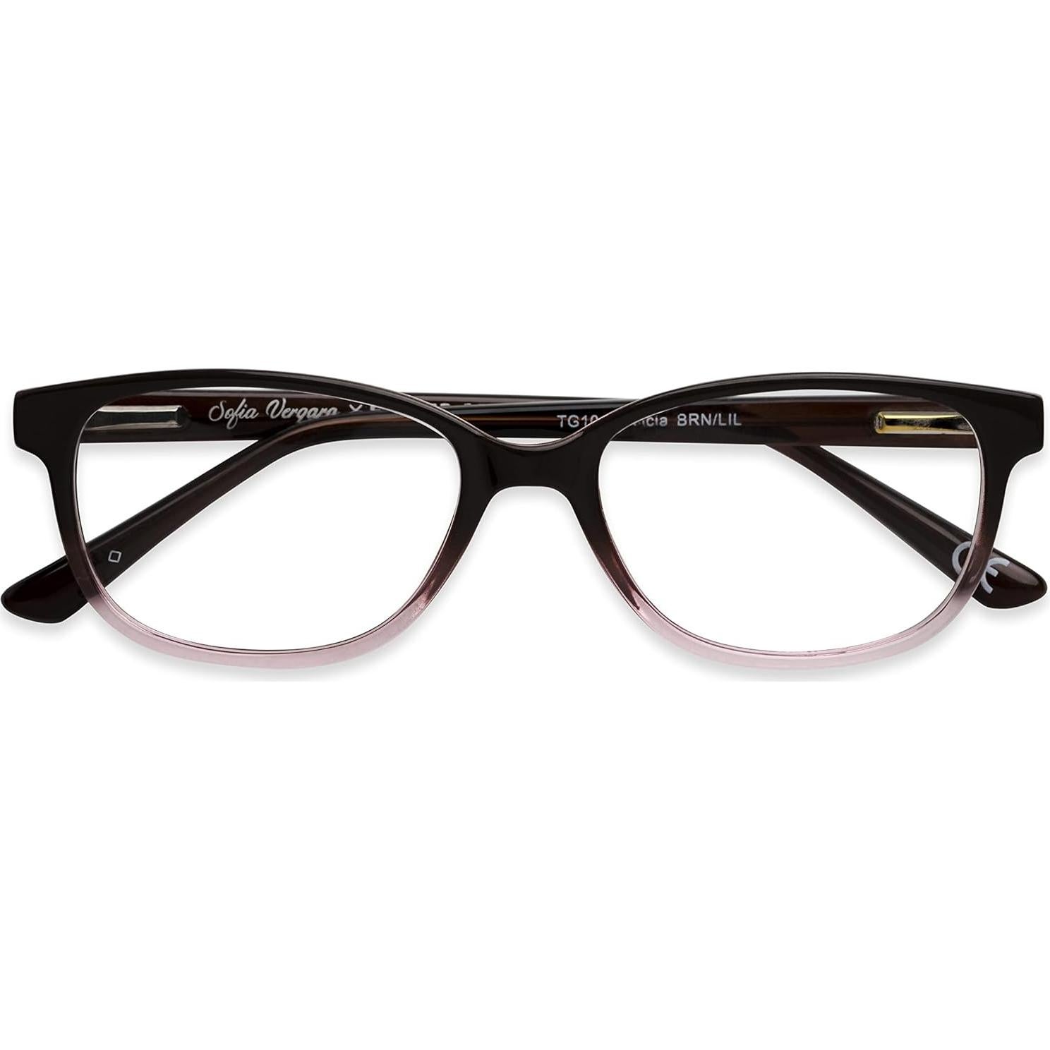 Gafas de Lectura Multifocal Sofia Vergara x Foster Grant 50mm