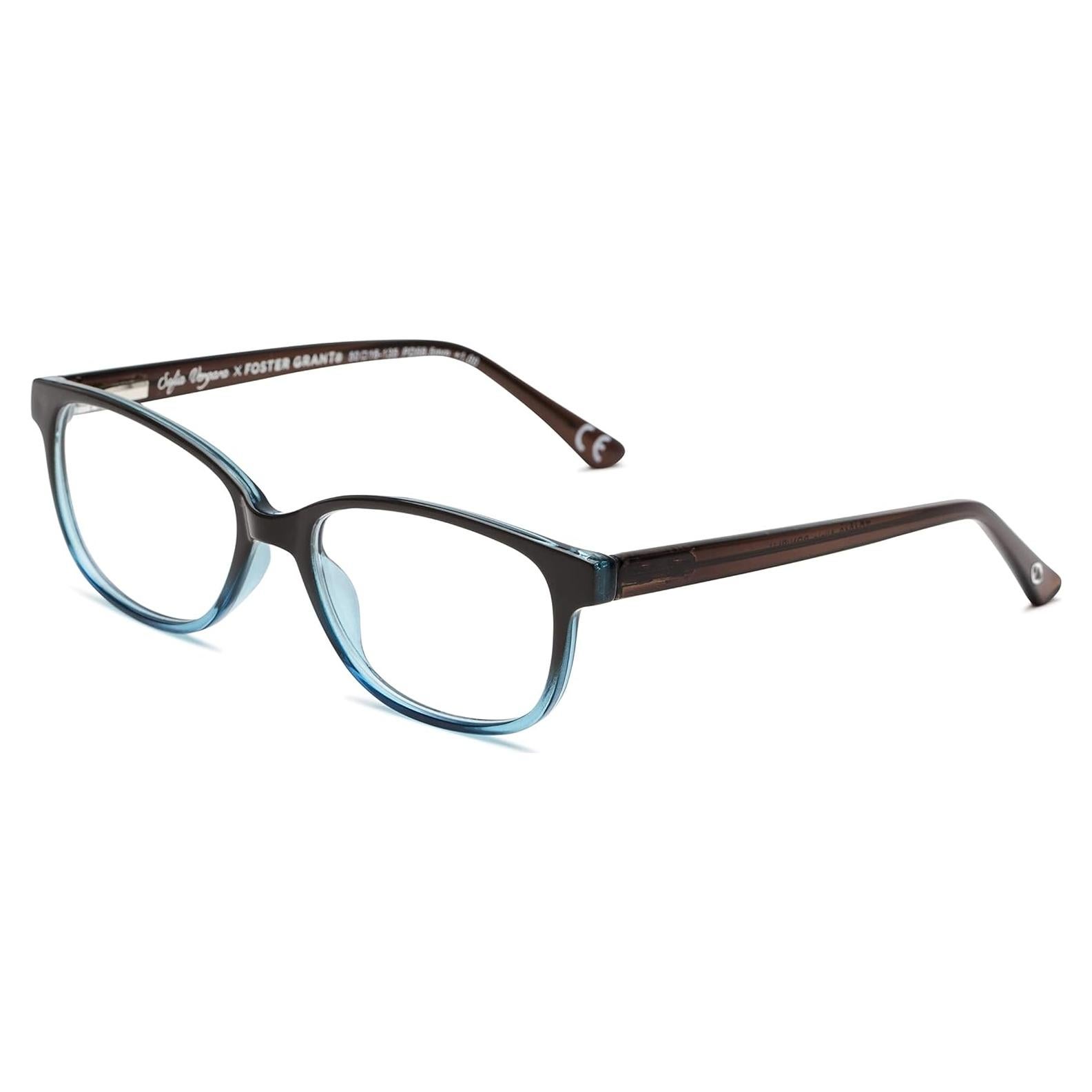 Gafas de lectura multifocal Sofia Vergara x Foster Grant 3.25x