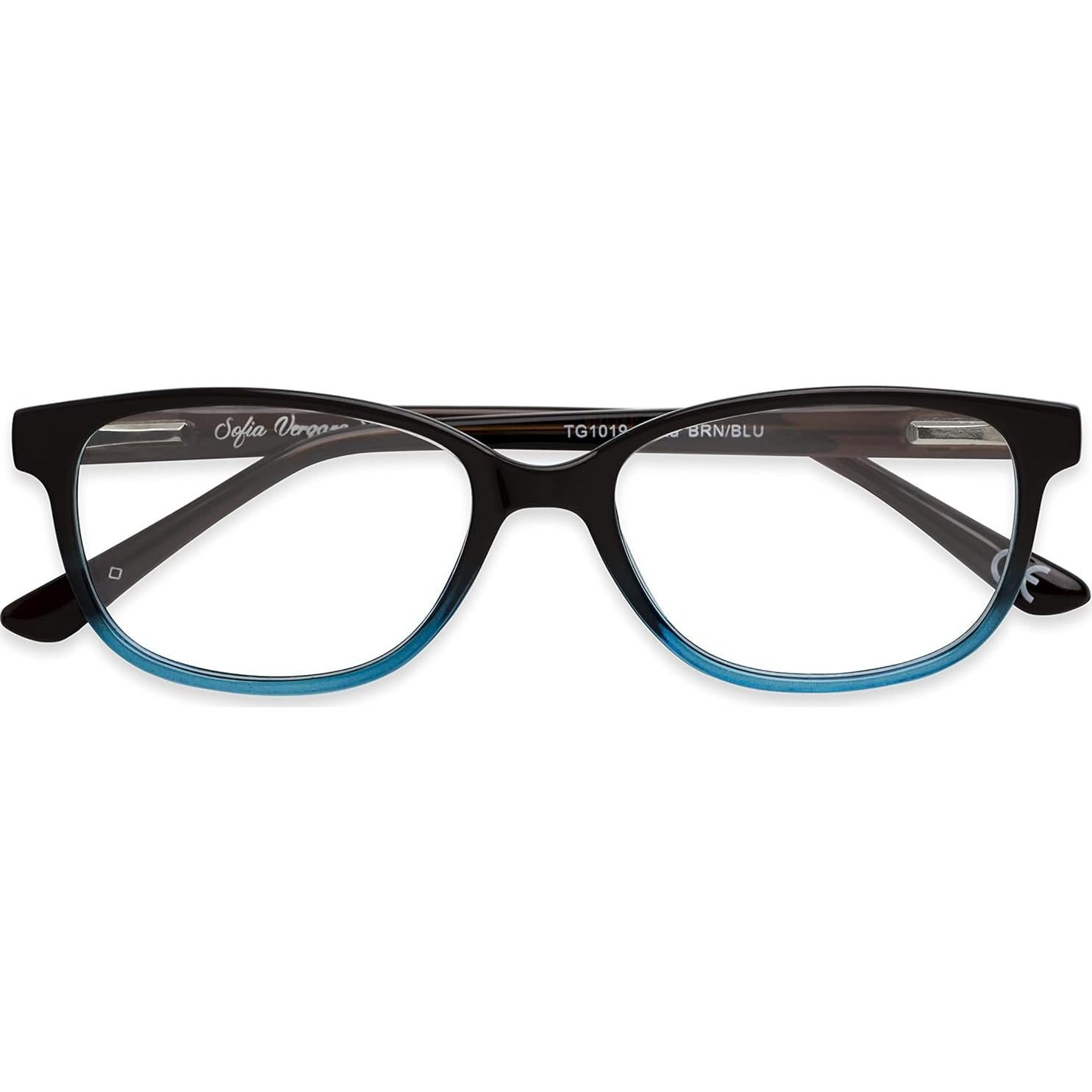 Gafas de lectura multifocal Sofia Vergara x Foster Grant 3.25x