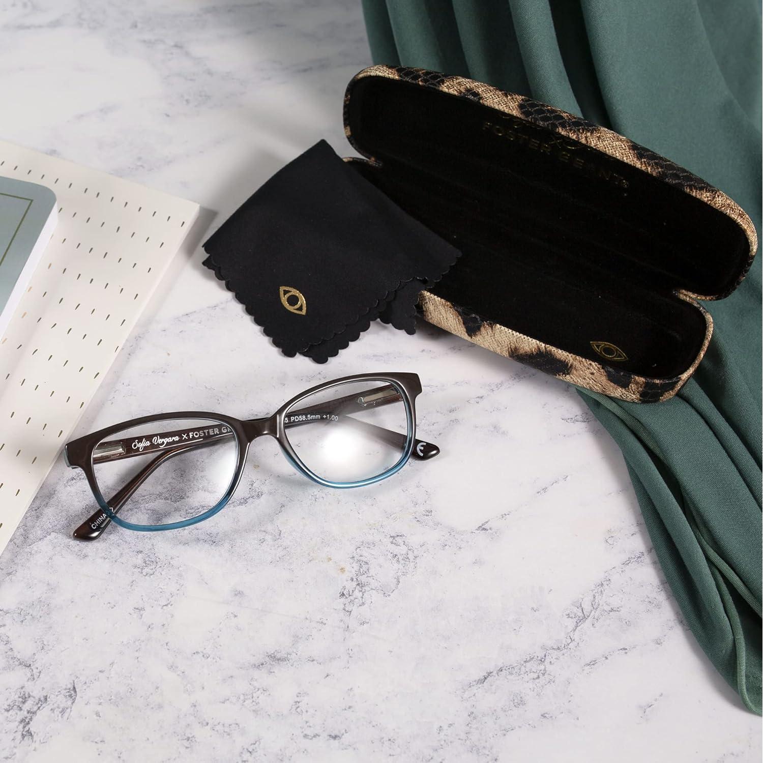 Gafas de Lectura Sofia Vergara x Foster Grant Multi Focal