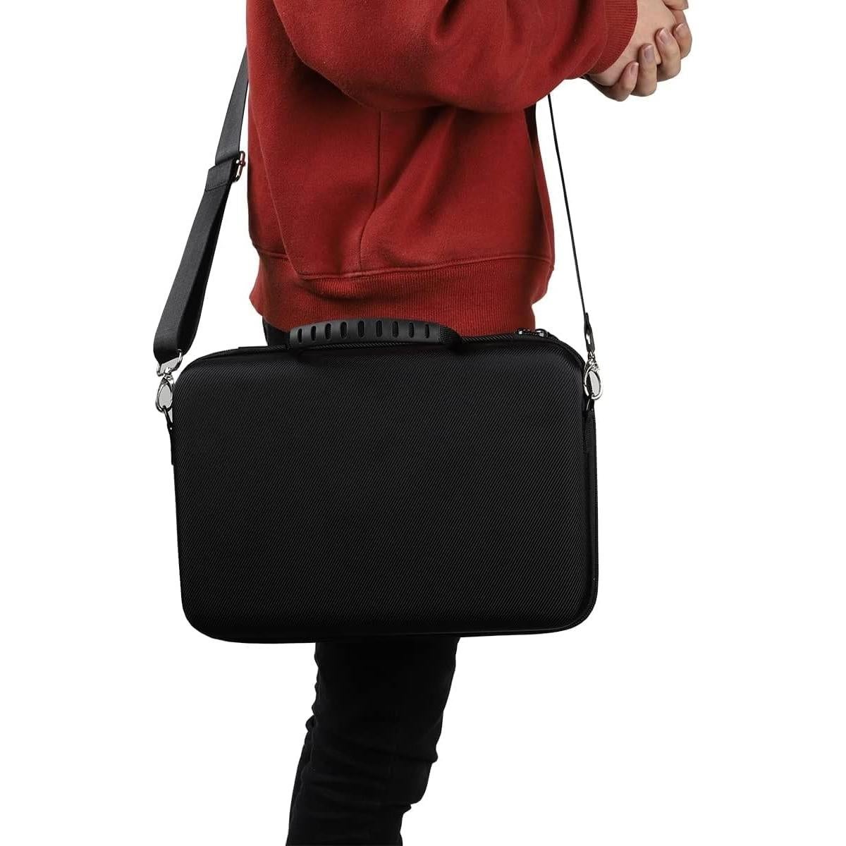 Funda Impermeable Pellking para Cámara GoPro 12-9 con Asa