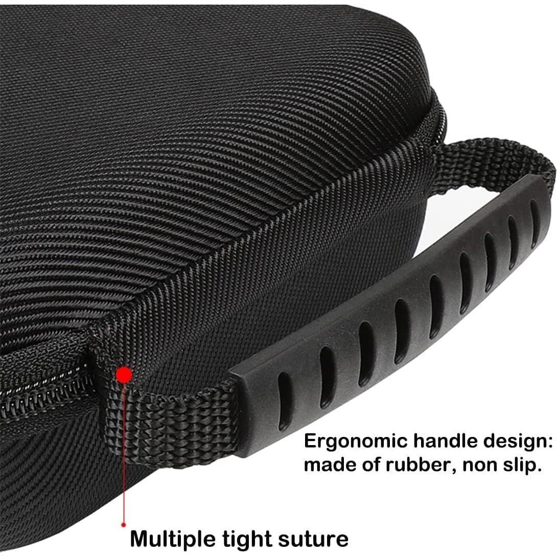 Funda Impermeable Pellking para Cámara GoPro 12-9 con Asa